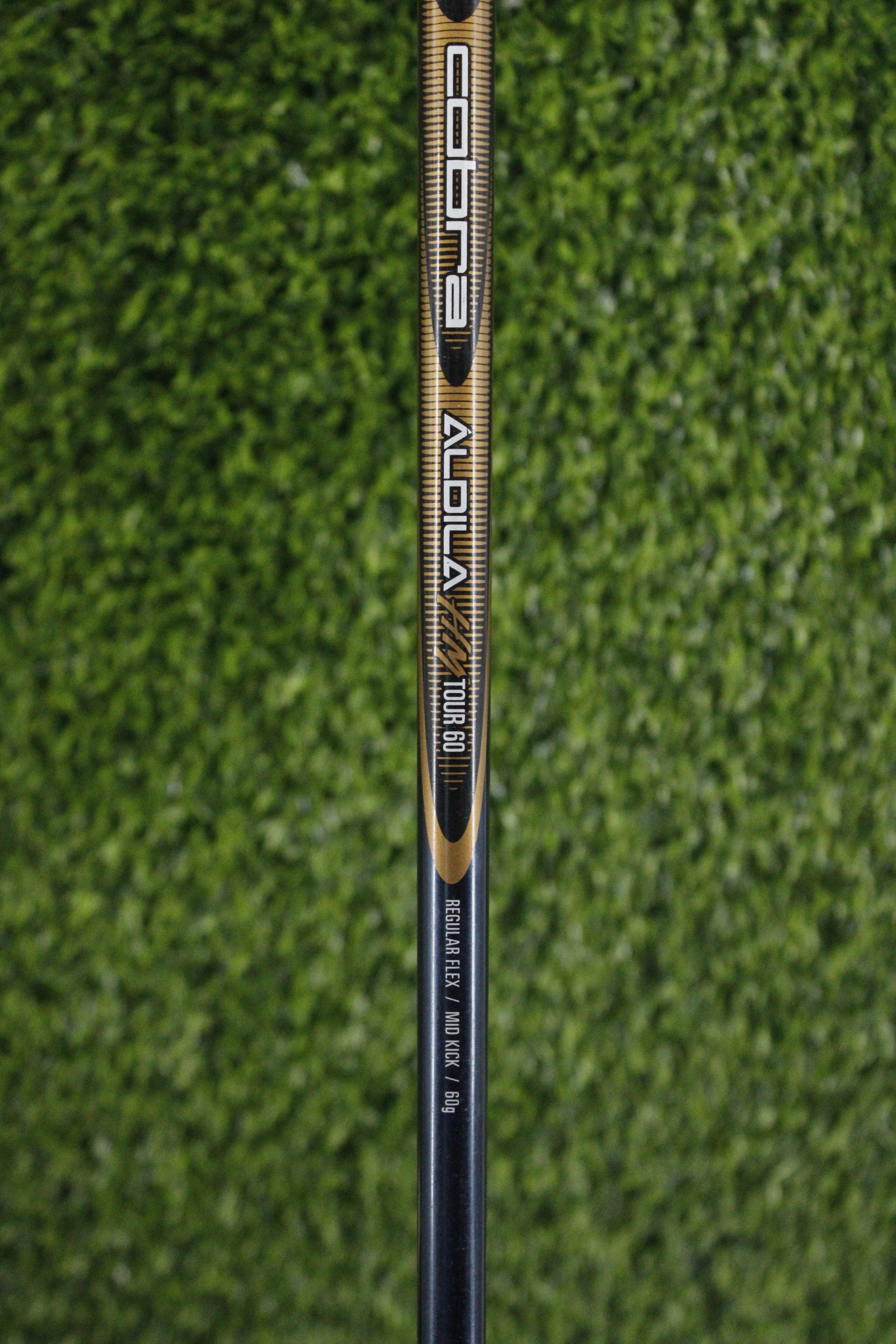 Callaway Big Bertha War Bird 3 Wood A Flex 42.5"