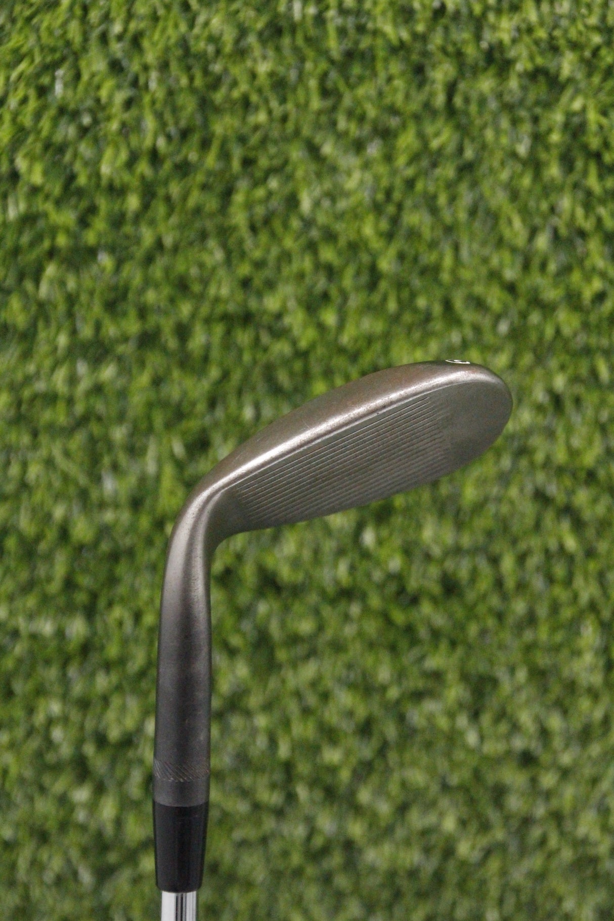 Titleist Vokey SM6 Jet Black 60° LW Wedge Flex 35.5"
