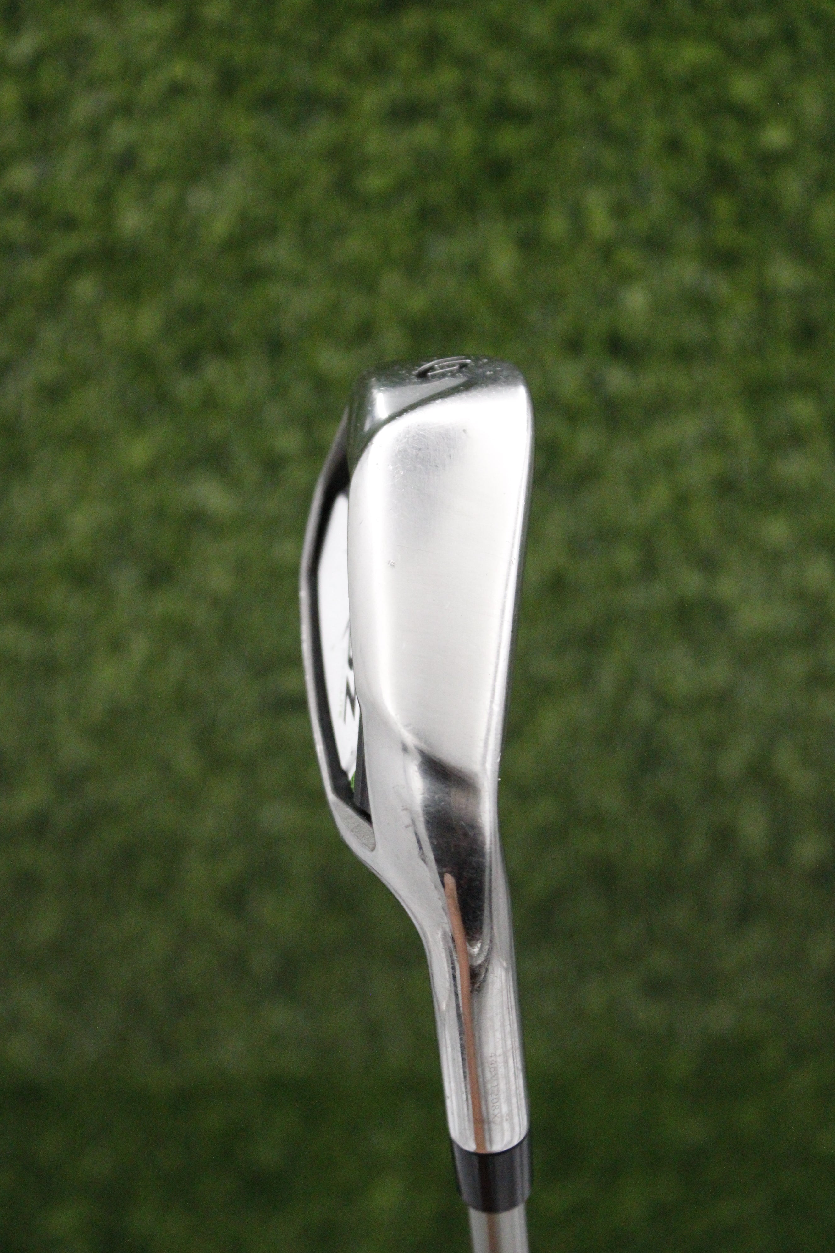 WOMEN TaylorMade Rocketballz Speed Lite 9 Iron L Flex 35"