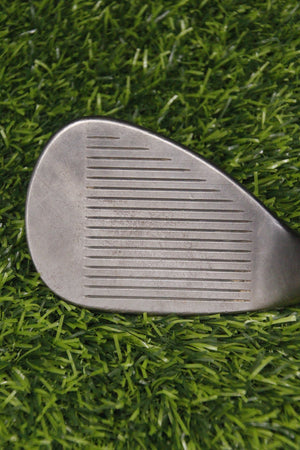 Titleist Vokey SM6 Jet Black 60° LW Wedge Flex 35.5"
