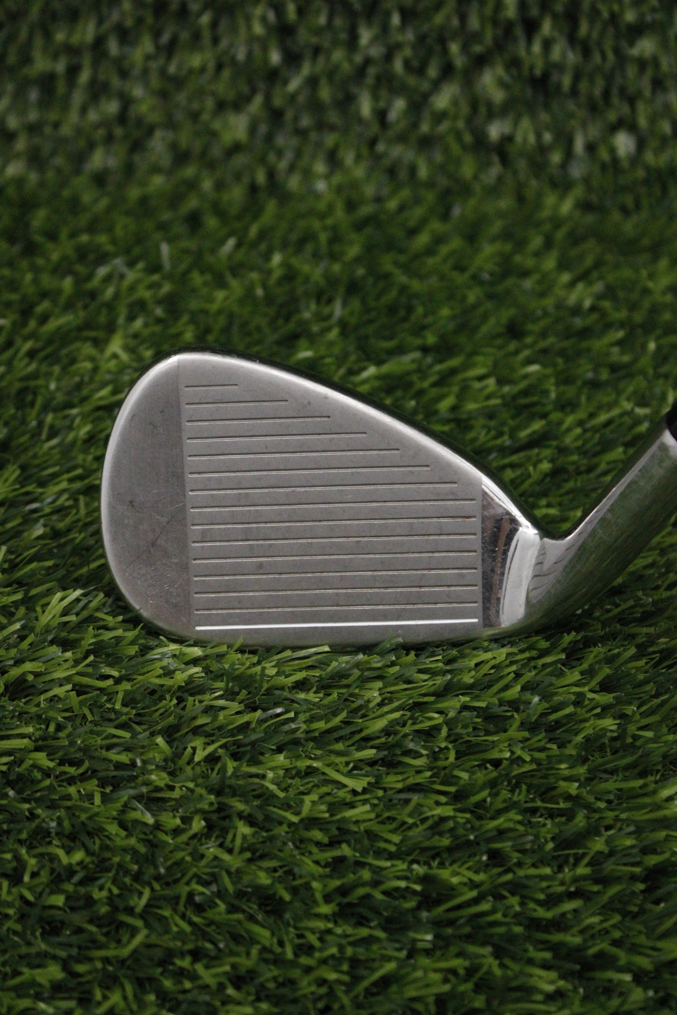 WOMEN TaylorMade Rocketballz Speed Lite 9 Iron L Flex 35"
