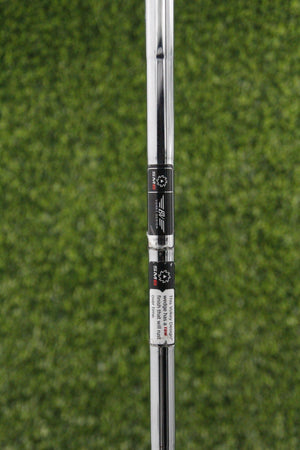 Titleist Vokey SM6 Jet Black 60° LW Wedge Flex 35.5"