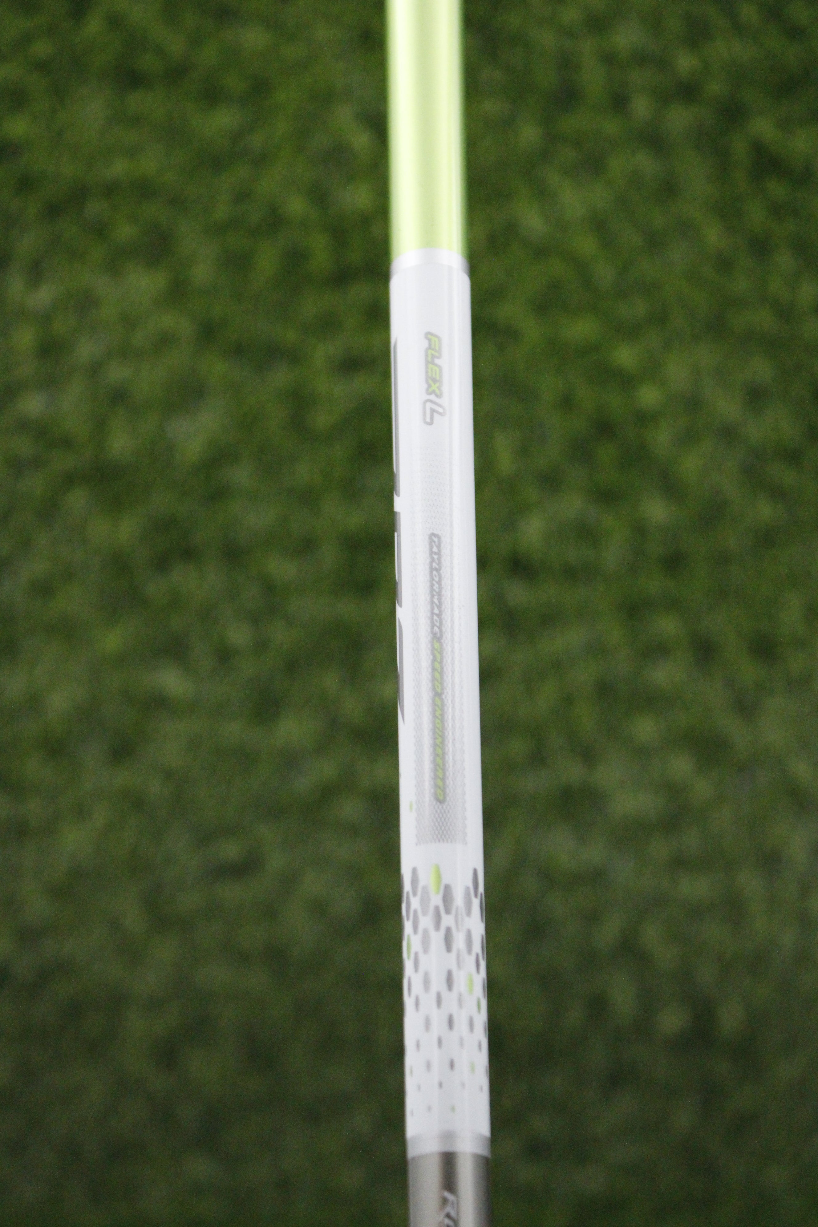 WOMEN TaylorMade Rocketballz Speed Lite 9 Iron L Flex 35"