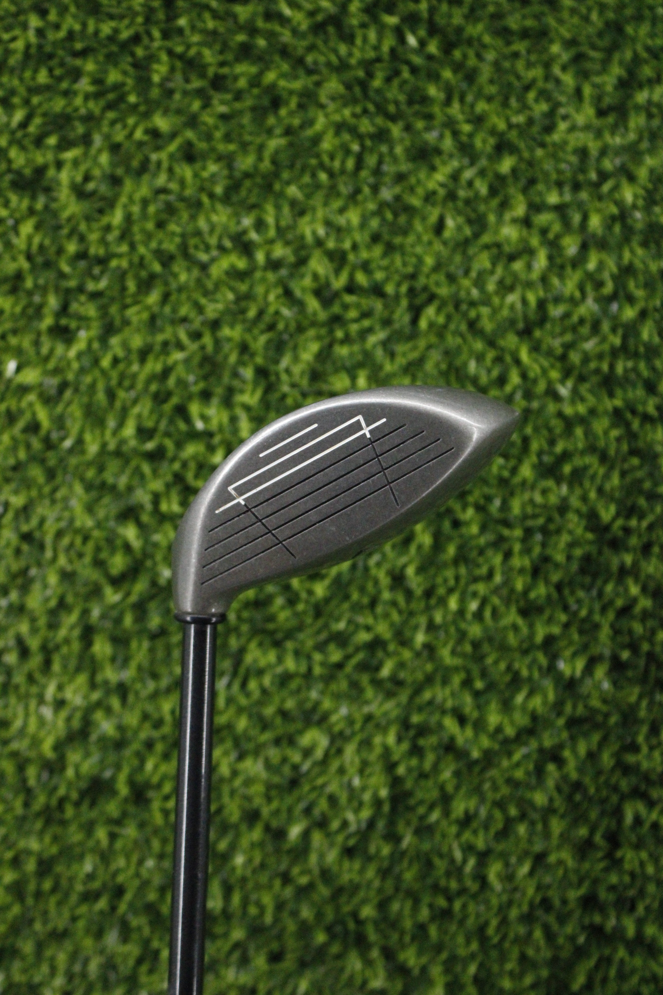 Callaway Big Bertha War Bird 5 Wood A Flex 41.75"