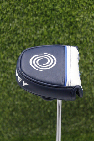 Odyssey Ai-ONE Square 2 Square 7 Putter 33" w/ HC