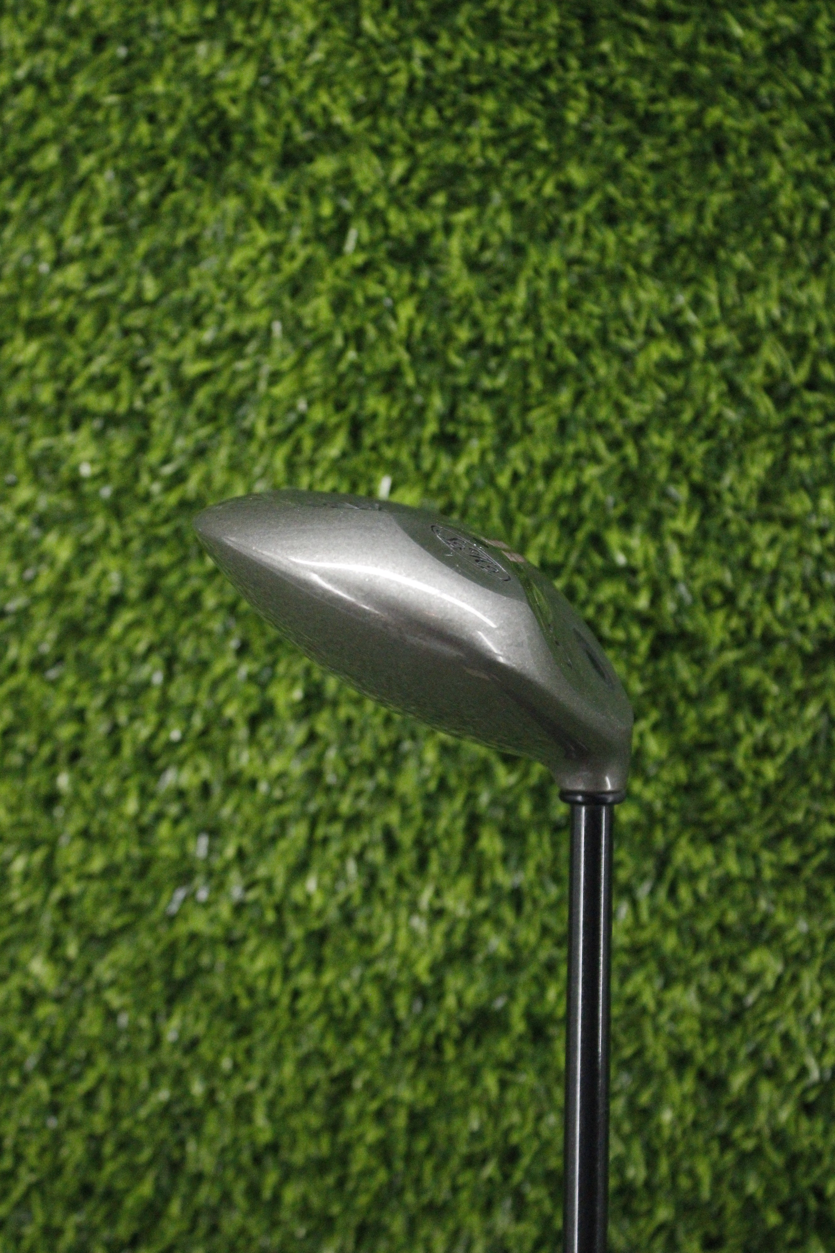 Callaway Big Bertha War Bird 5 Wood A Flex 41.75"