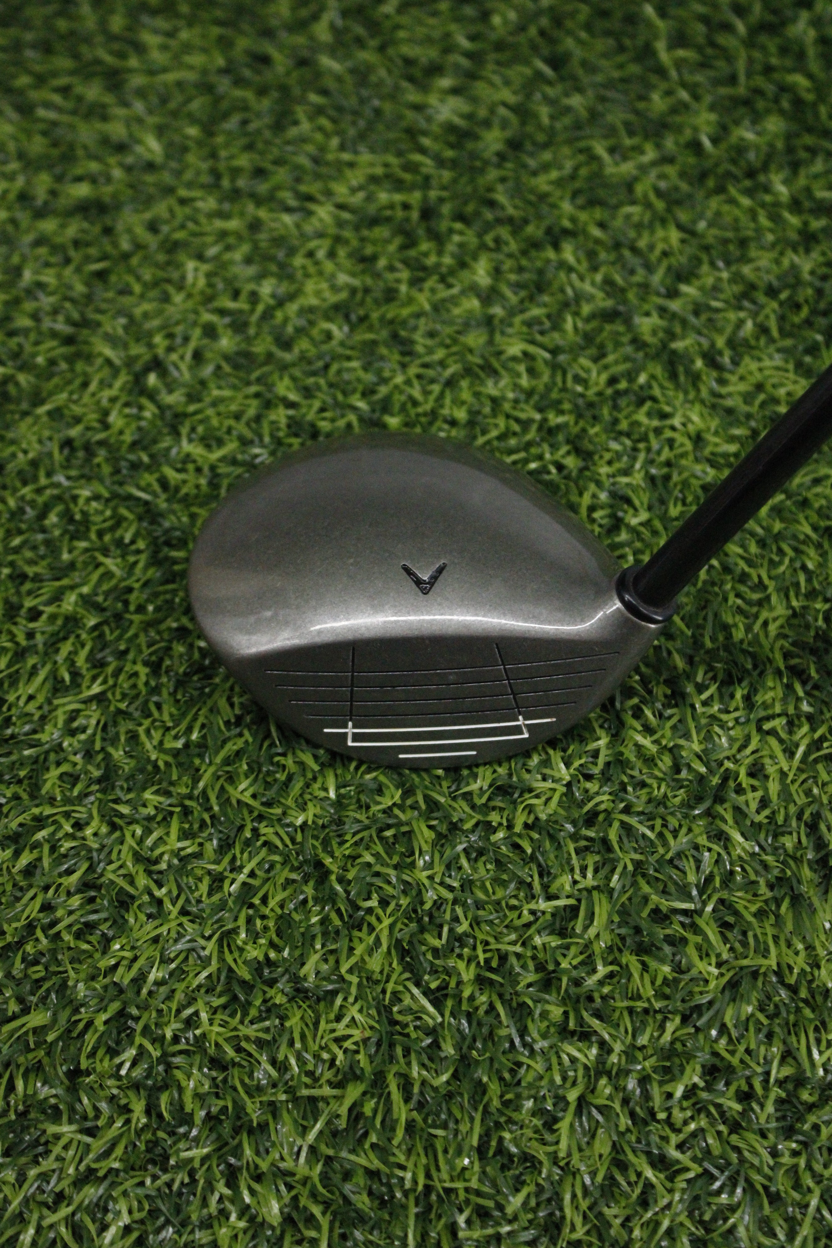 Callaway Big Bertha War Bird 5 Wood A Flex 41.75"