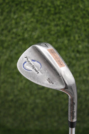 Pure Spin Diamond Face 52° AW Wedge Flex 35"