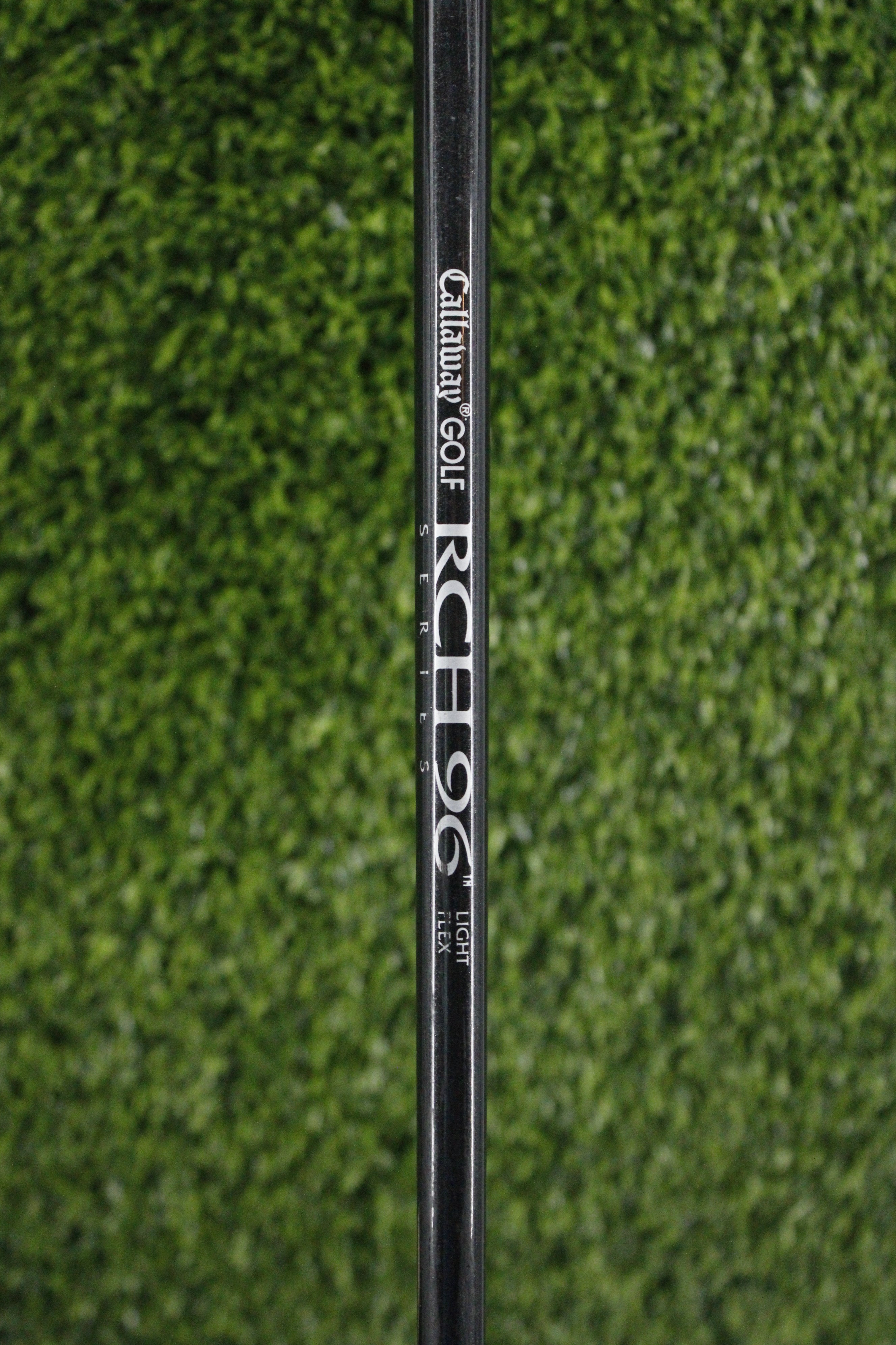 Callaway Big Bertha War Bird 5 Wood A Flex 41.75"