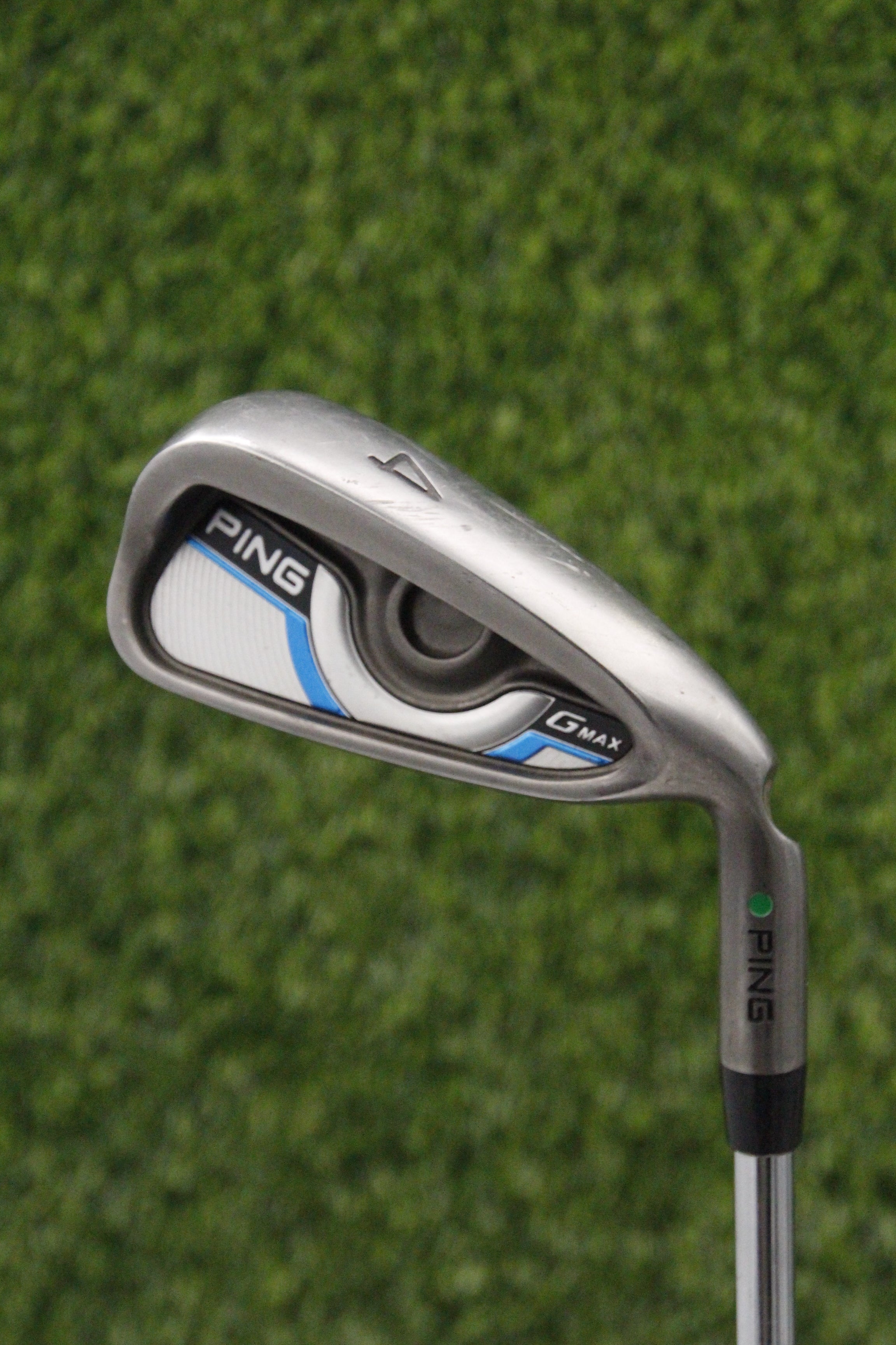 Ping GMax 4 Iron S Flex 39.5"