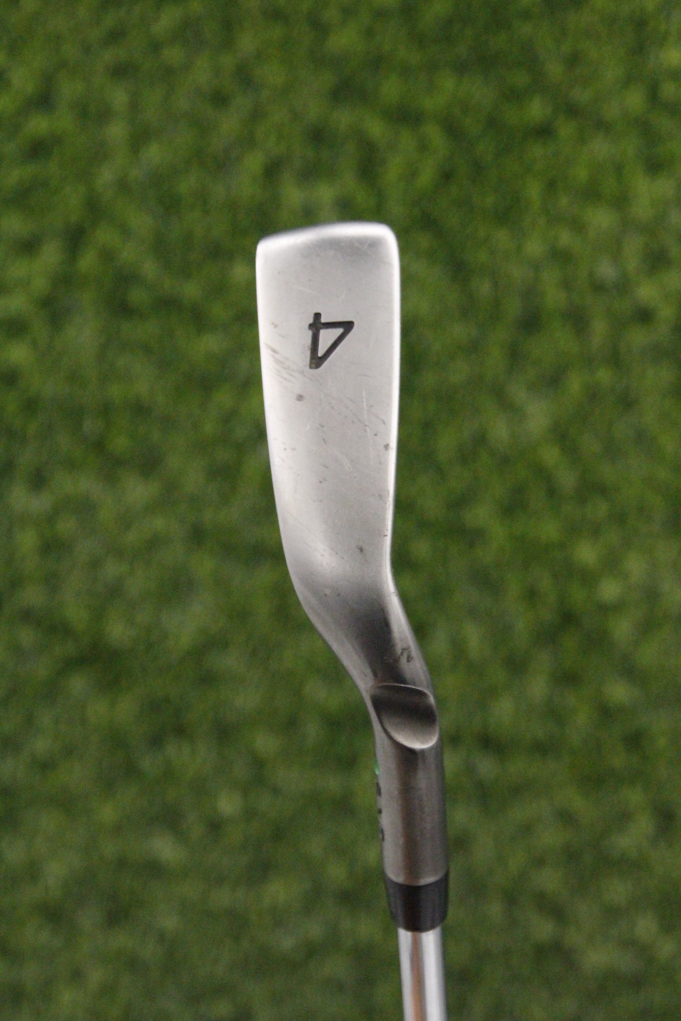 Ping GMax 4 Iron S Flex 39.5"