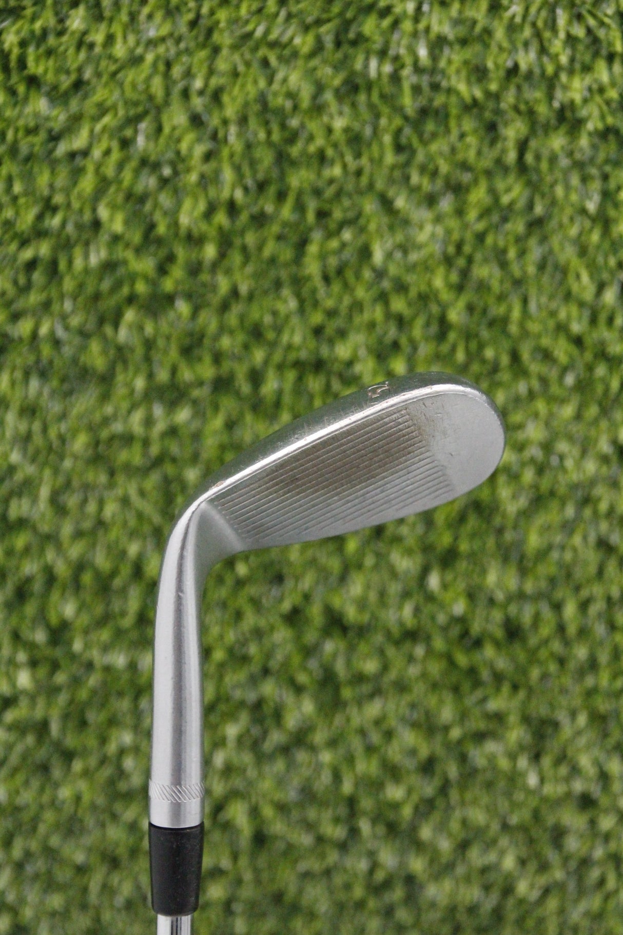 Titleist Vokey Spin Milled SM4 Chrome 52° GW S Flex 35.75"