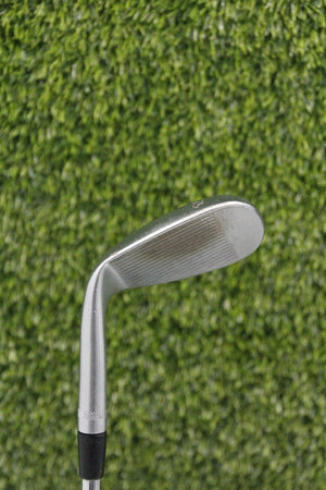 Titleist Vokey Spin Milled SM4 Chrome 52° GW S Flex 35.75"