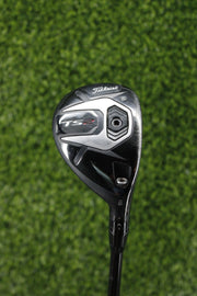 Titleist TS2 19° 3 Hybrid S Flex 40"