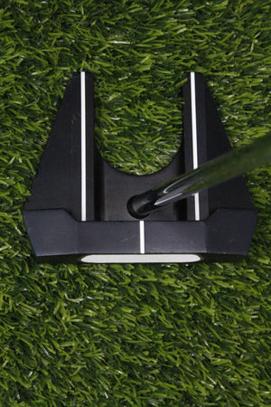 Odyssey Ai-ONE Square 2 Square 7 Putter 33" w/ HC