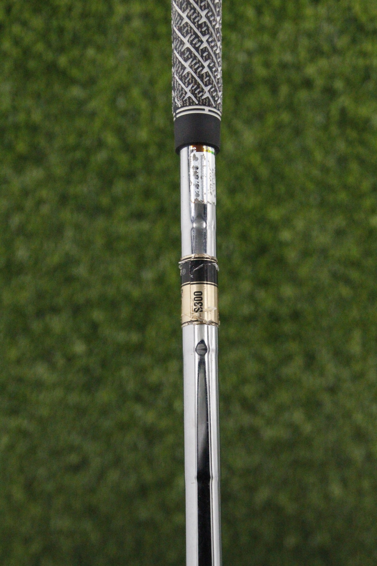 Titleist Vokey Spin Milled SM4 Chrome 52° GW S Flex 35.75"