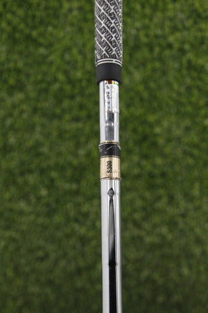 Titleist Vokey Spin Milled SM4 Chrome 52° GW S Flex 35.75"