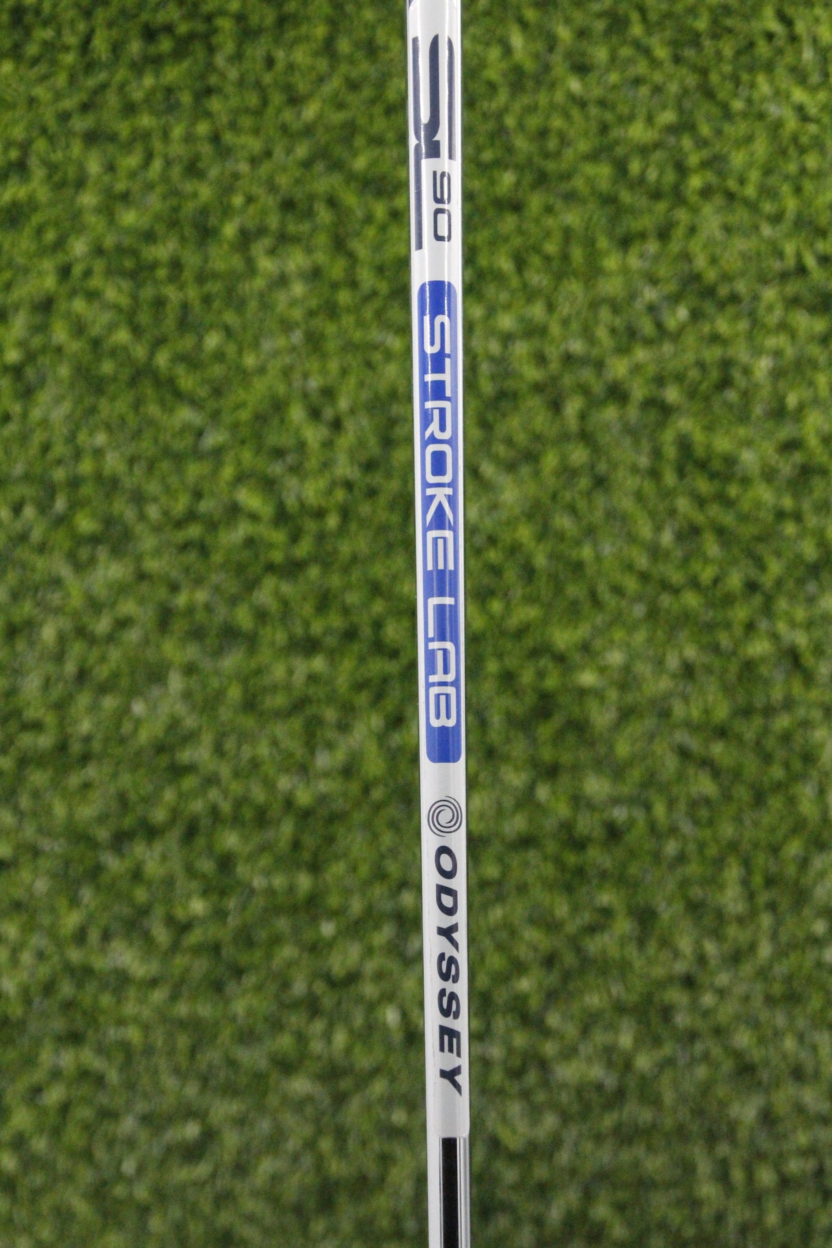 Odyssey Ai-ONE Square 2 Square 7 Putter 33" w/ HC