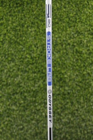 Odyssey Ai-ONE Square 2 Square 7 Putter 33" w/ HC