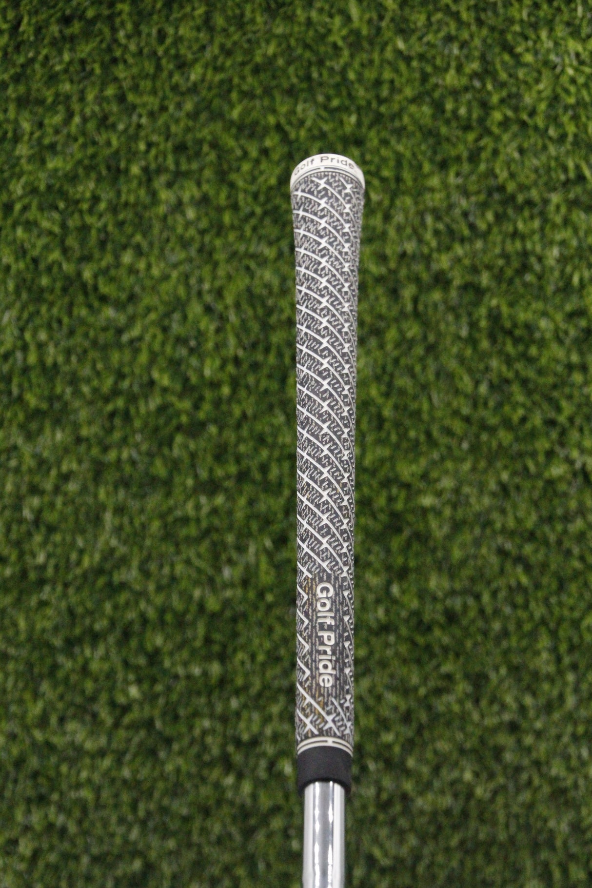 Titleist Vokey Spin Milled SM4 Chrome 52° GW S Flex 35.75"