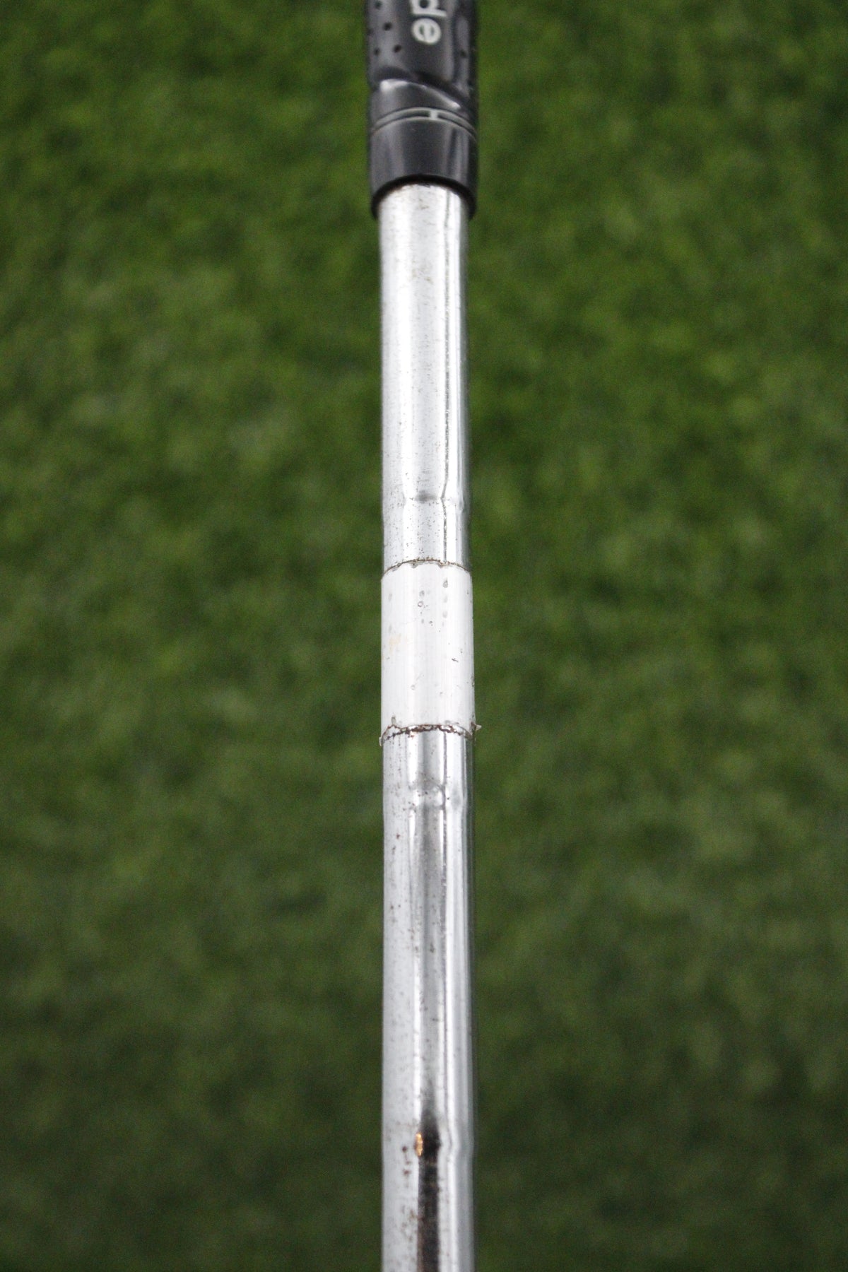 Pure Spin Diamond Face 52° AW Wedge Flex 35"