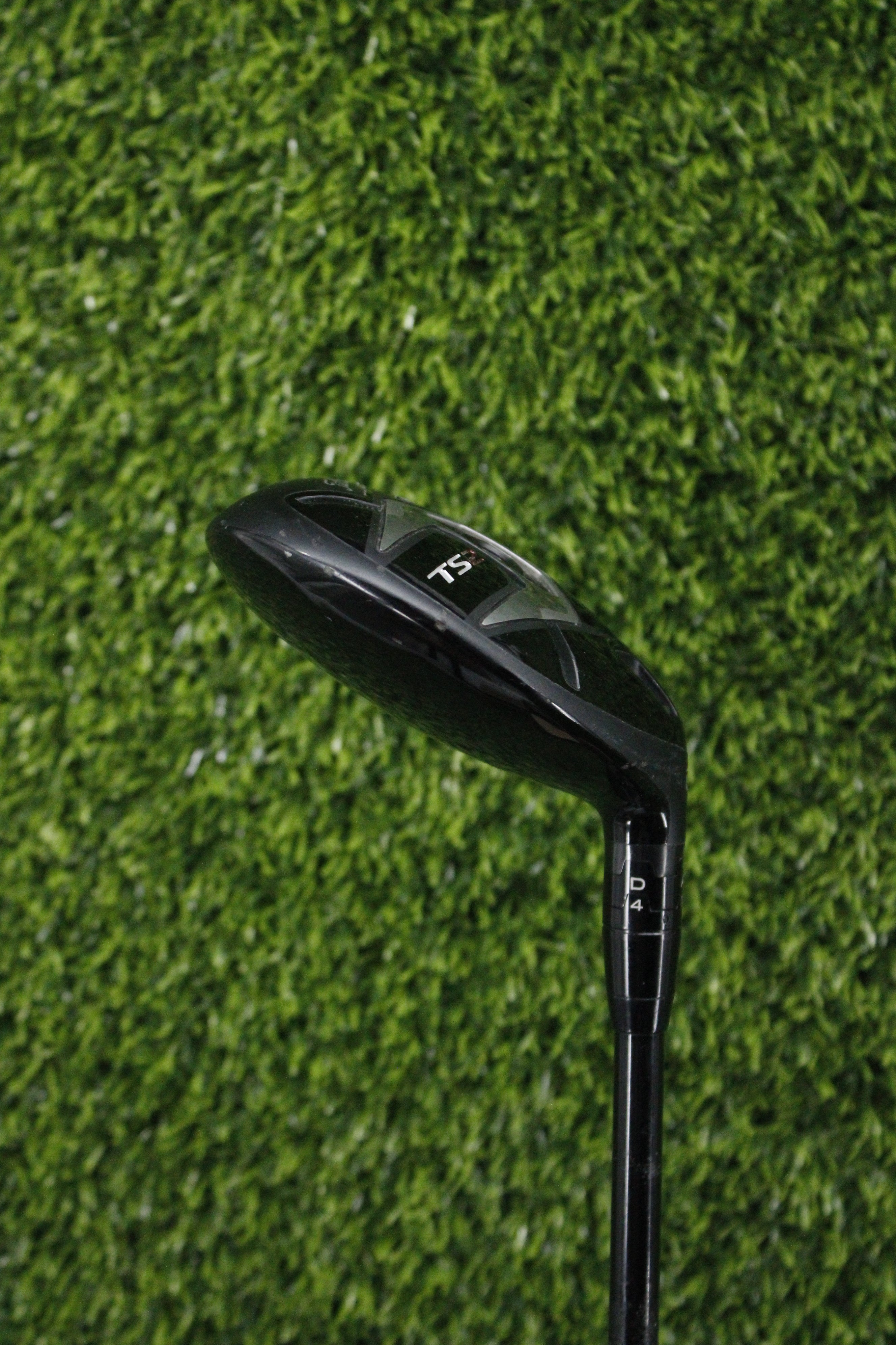 Titleist TS2 19° 3 Hybrid S Flex 40"