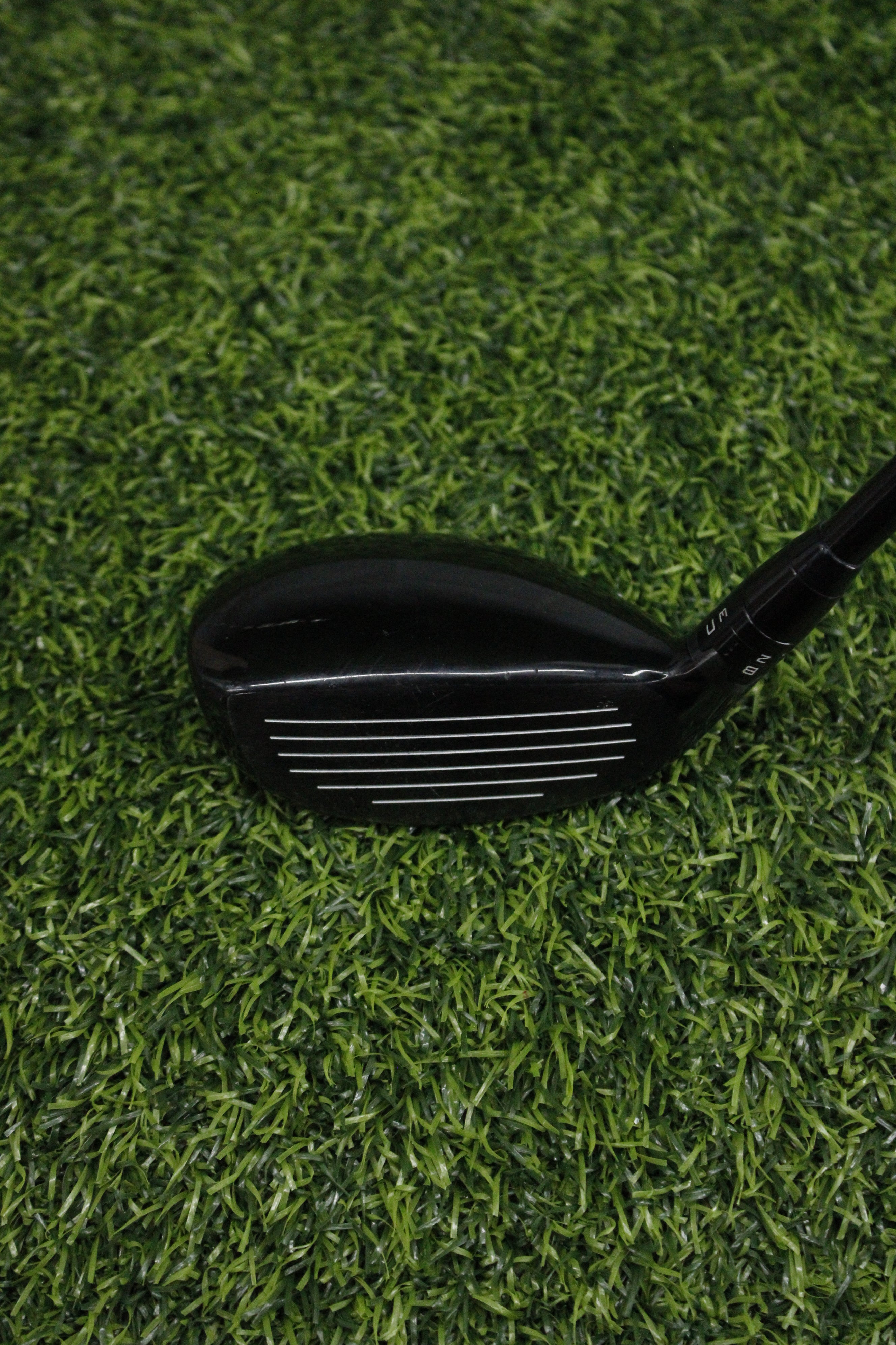 Titleist TS2 19° 3 Hybrid S Flex 40"