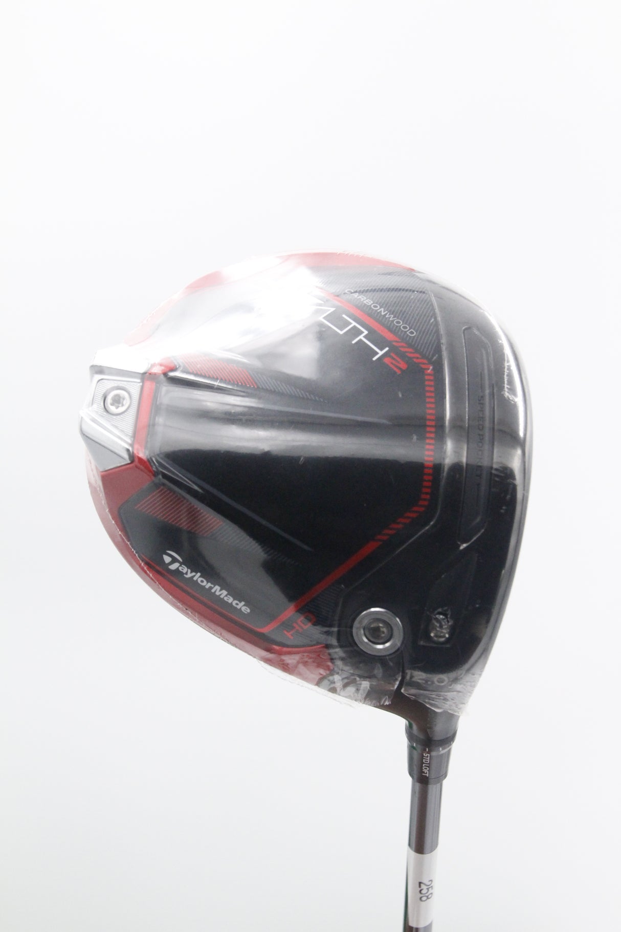 TaylorMade Stealth 2 HD 12° Driver XS Flex 45"