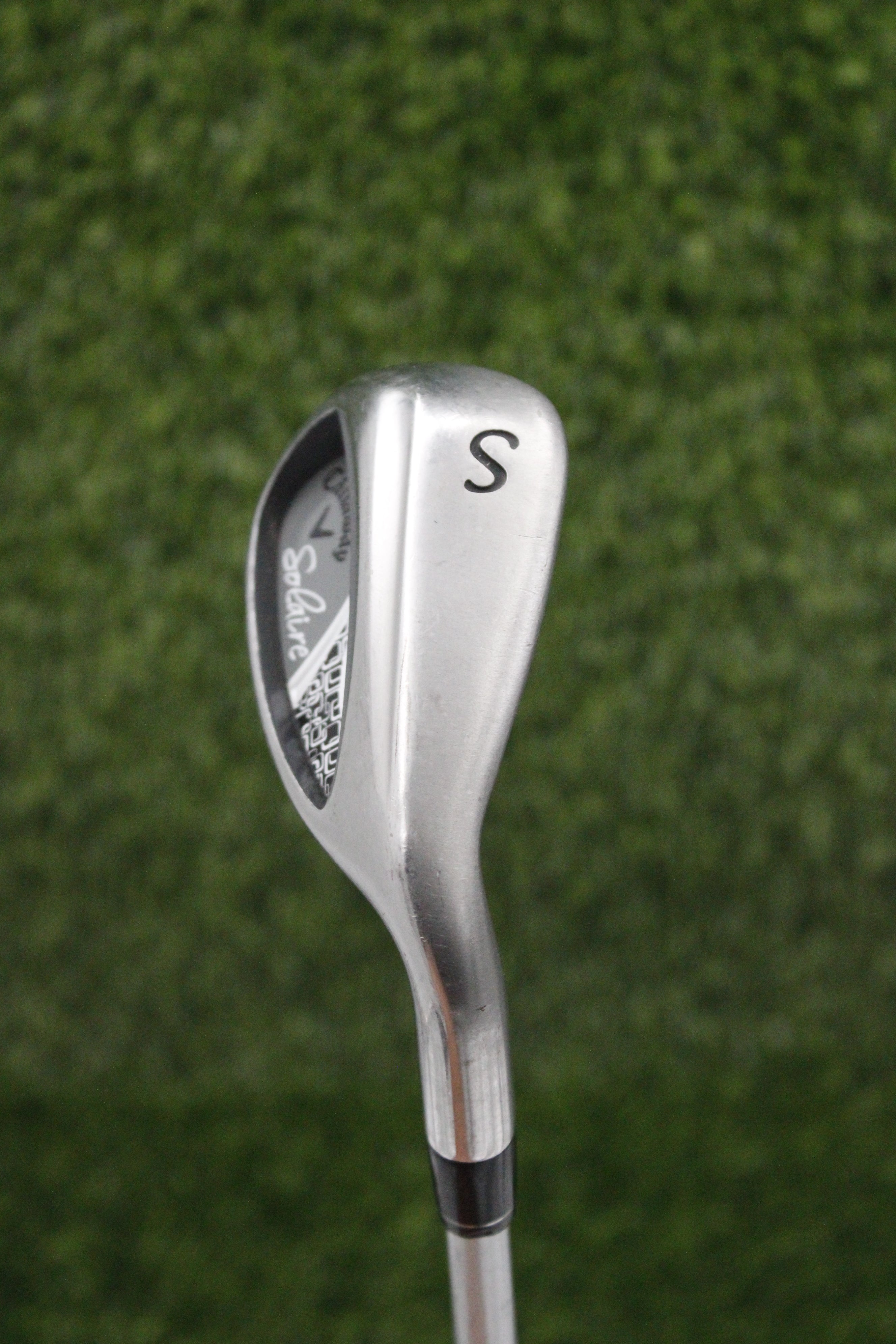 WOMEN Callaway 2014 Solaire SW L Flex 34"