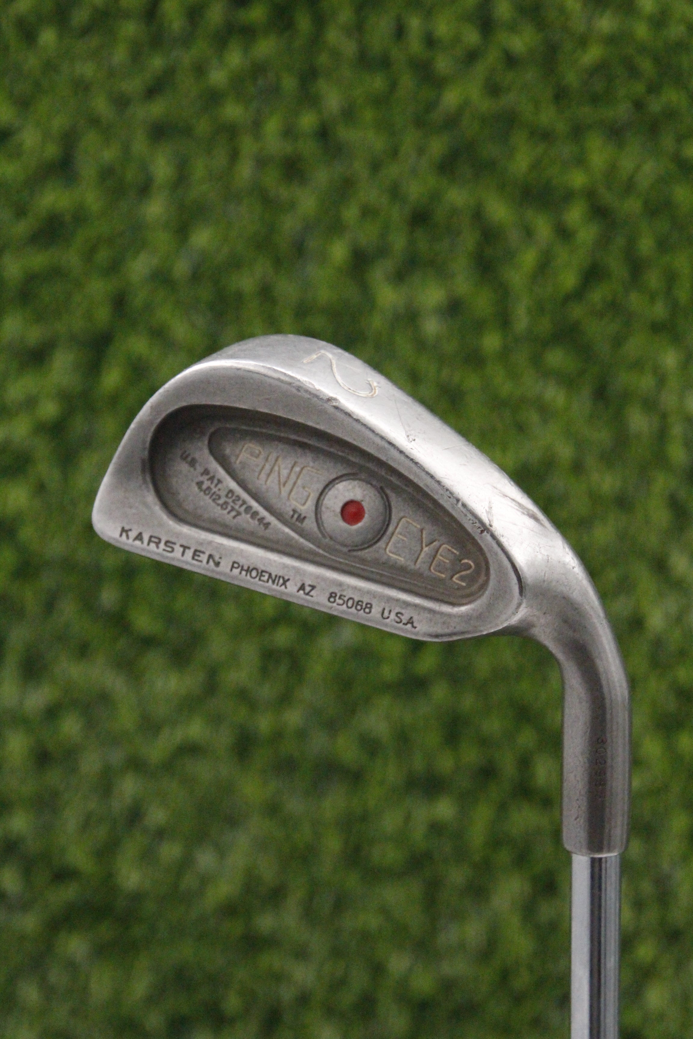 Ping Eye 2 2 Iron 39.75"