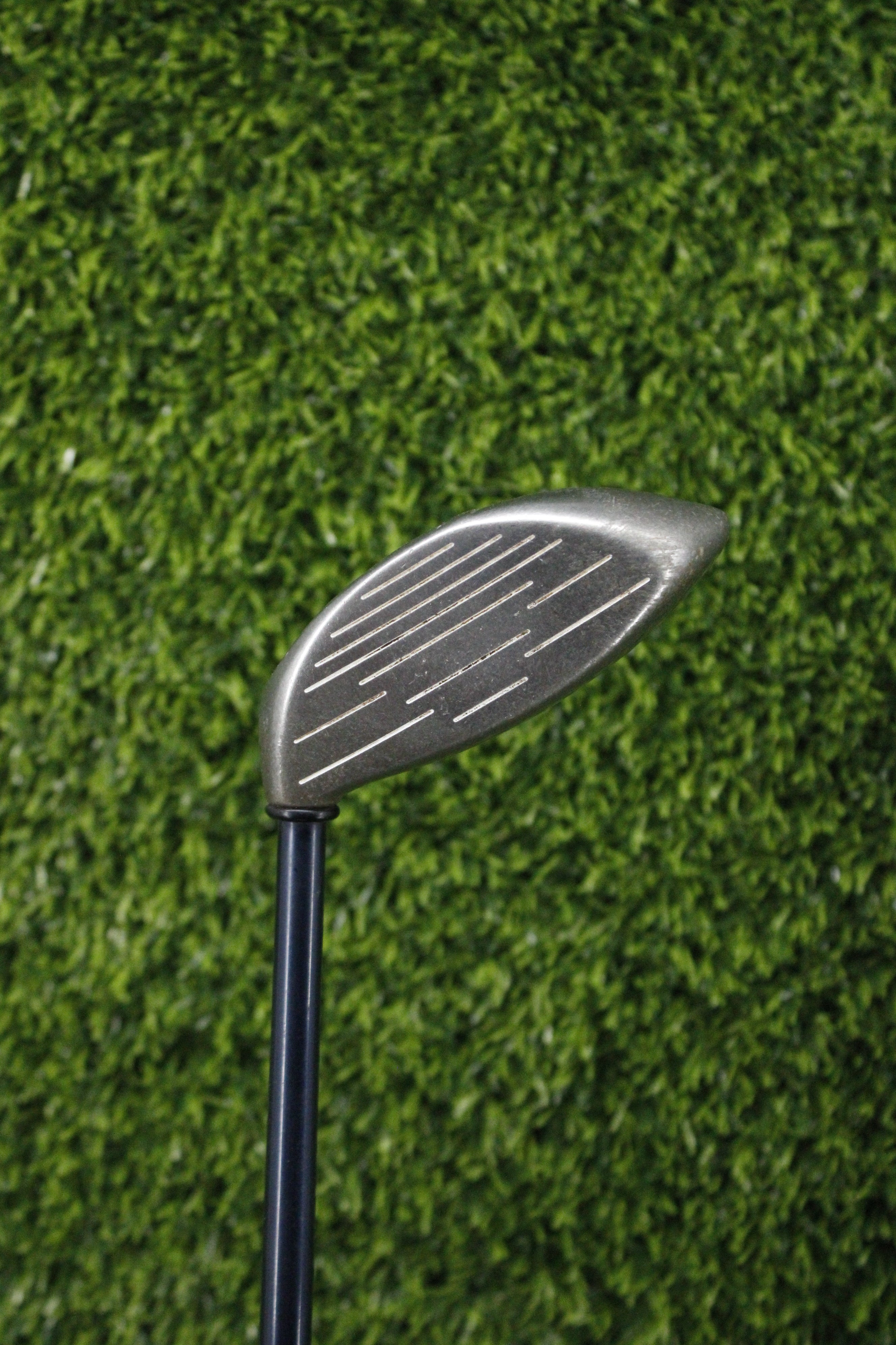 Callaway Big Bertha Steelhead 5 Wood S Flex 41.75"