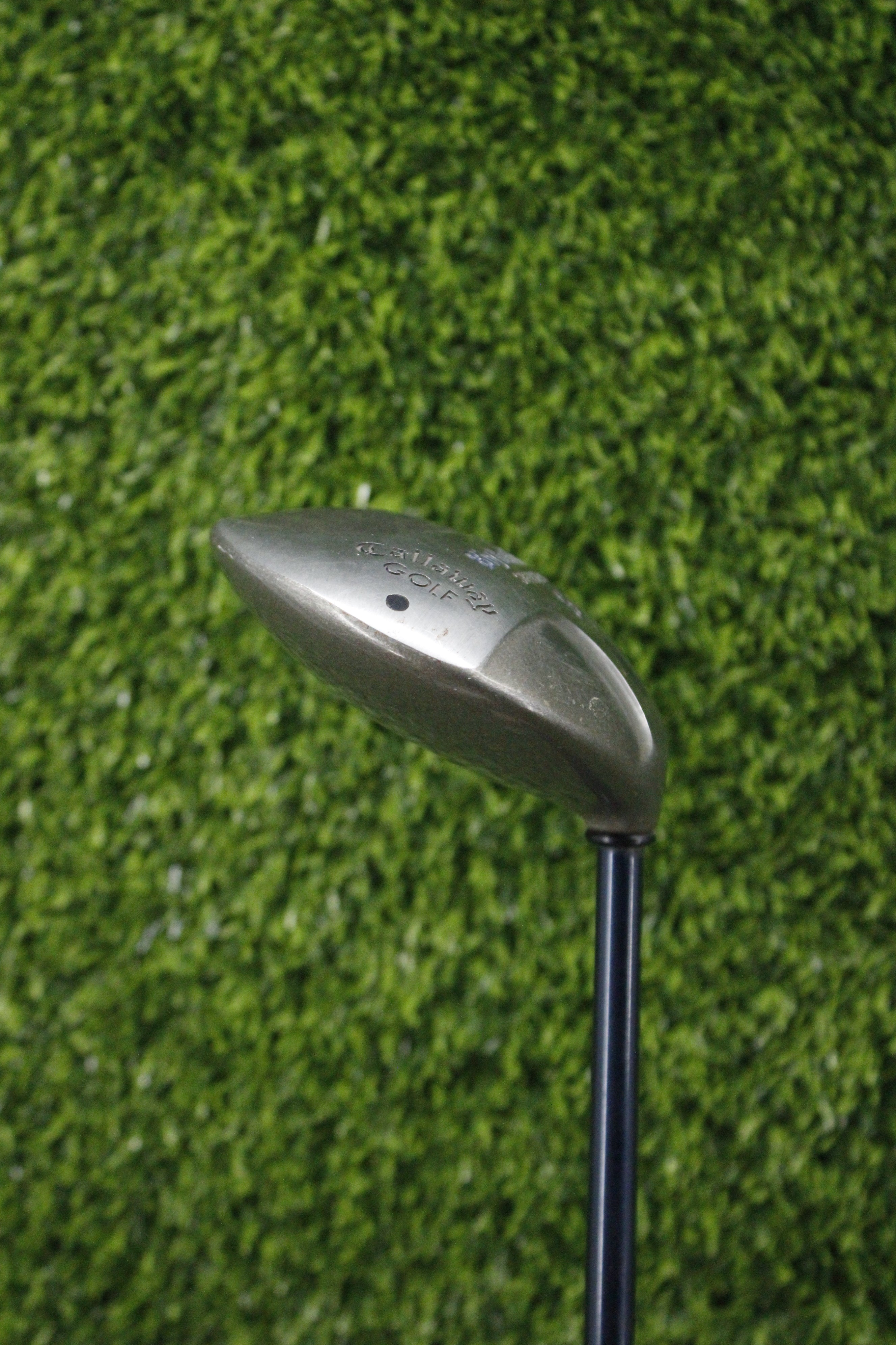 Callaway Big Bertha Steelhead 5 Wood S Flex 41.75"