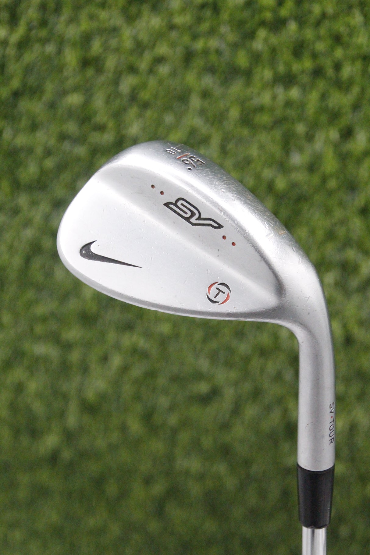 Nike SV Tour Chrome 56° SW XS Flex 35.25"