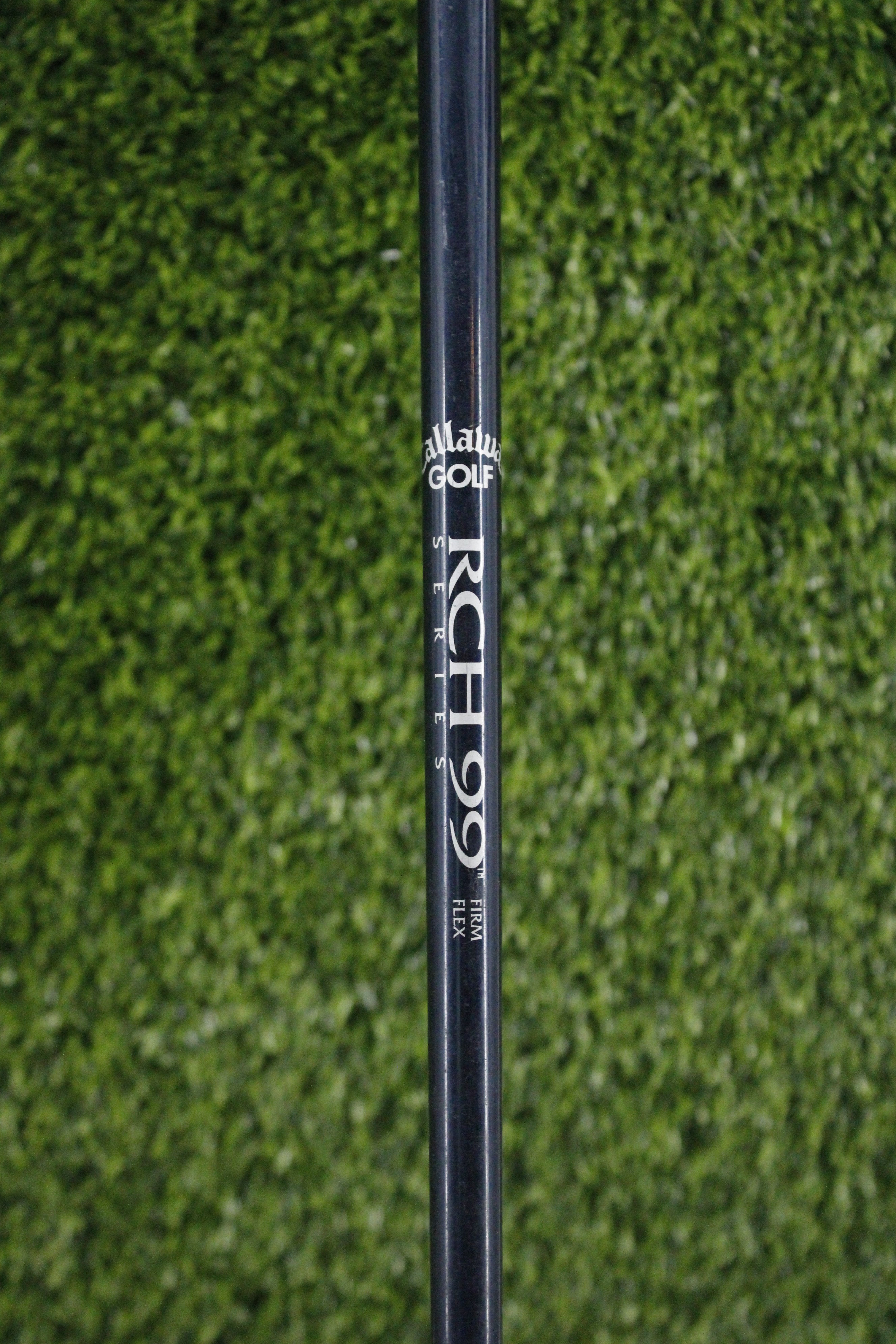 Callaway Big Bertha Steelhead 5 Wood S Flex 41.75"