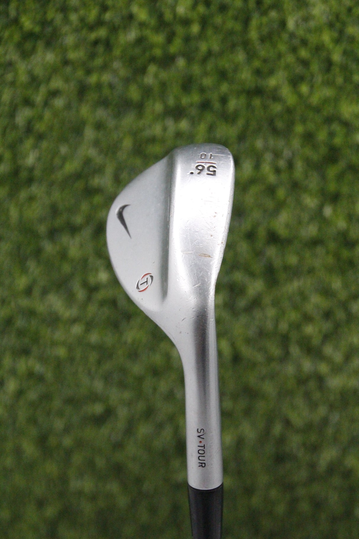 Nike SV Tour Chrome 56° SW XS Flex 35.25"