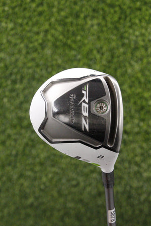 TaylorMade Rocketballz 15° 3 Wood R Flex 43.5"