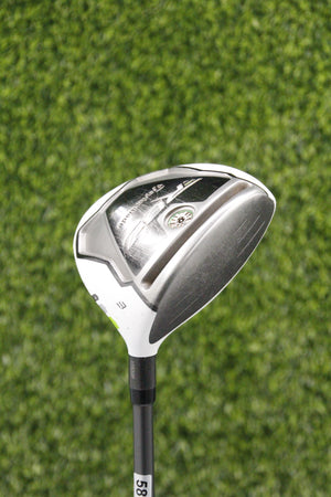 TaylorMade Rocketballz 15° 3 Wood R Flex 43.5"
