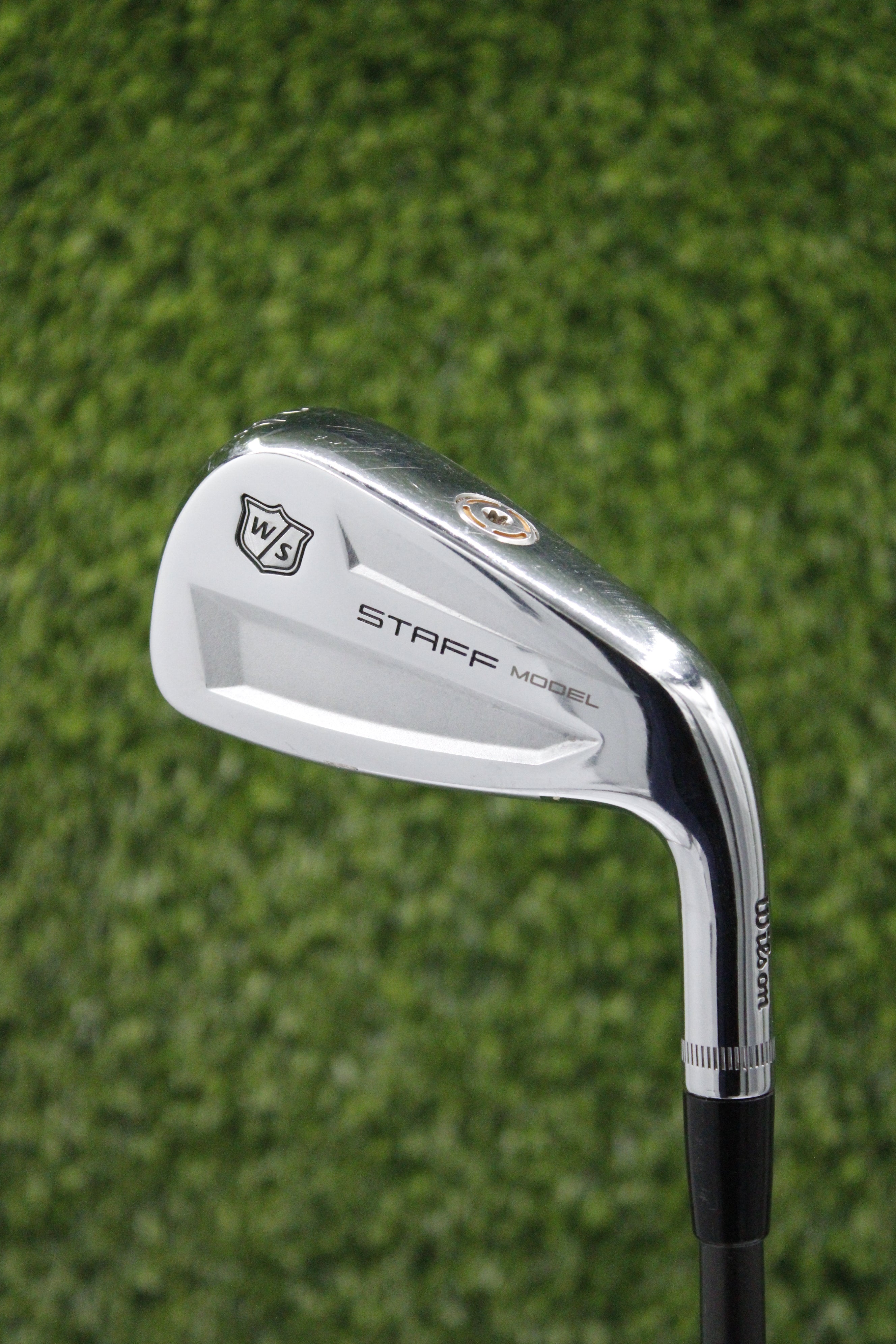 Wilson Staff Staff Model Utility 24° Utility 5 Iron XS Flex 39"