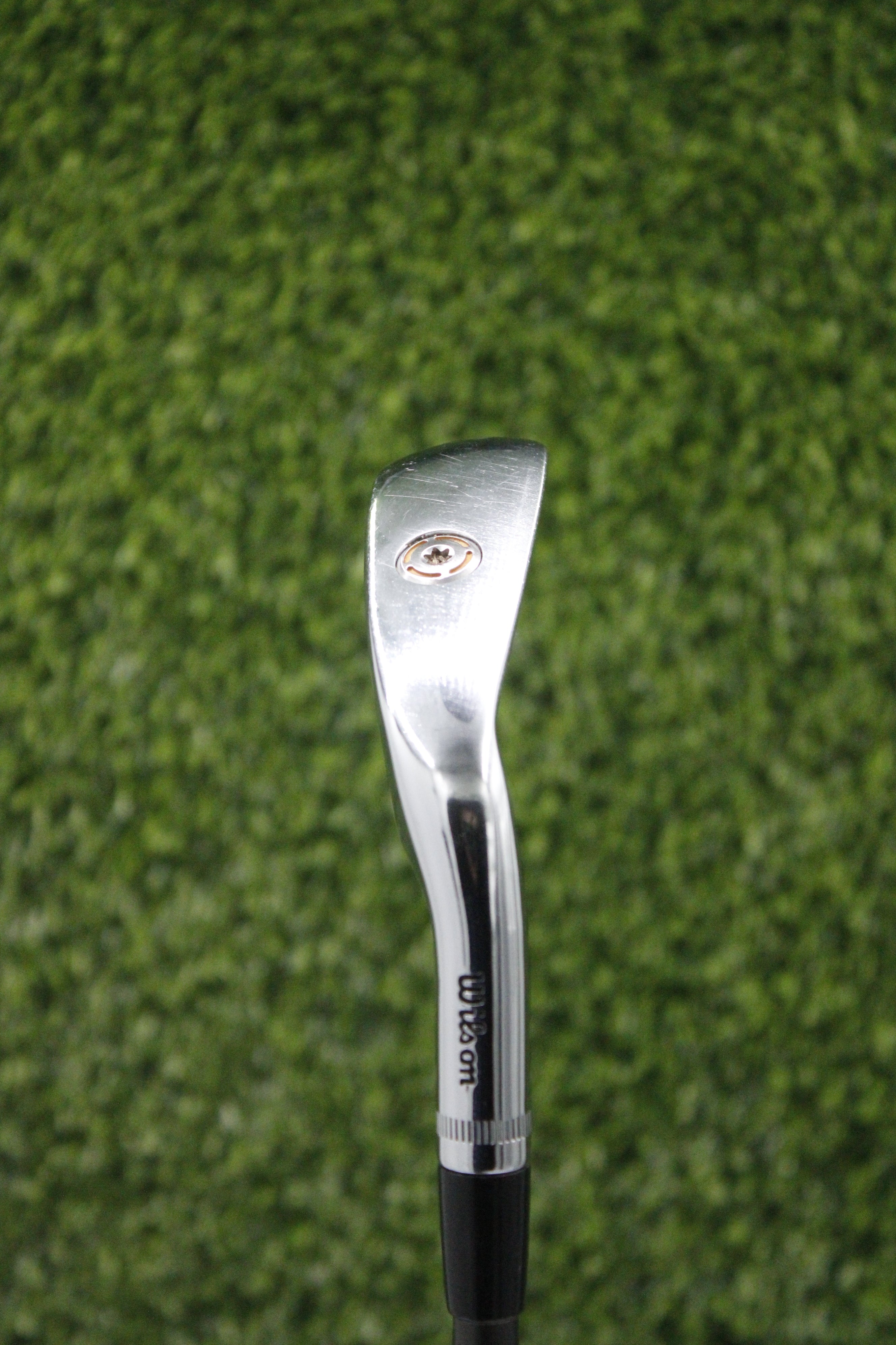 Wilson Staff Staff Model Utility 24° Utility 5 Iron XS Flex 39"