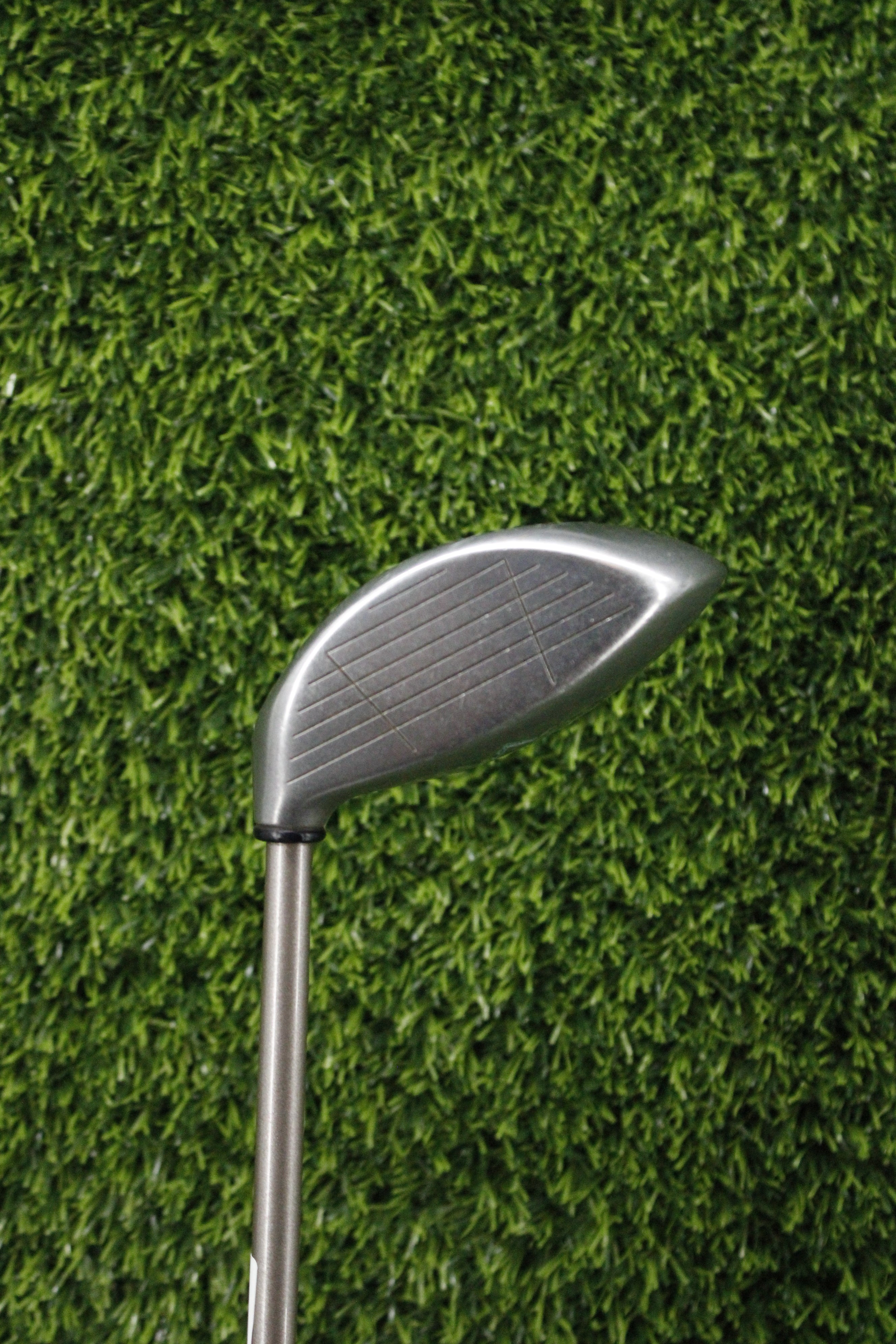 WOMEN Callaway Big Bertha War Bird 5 Wood L Flex 41"
