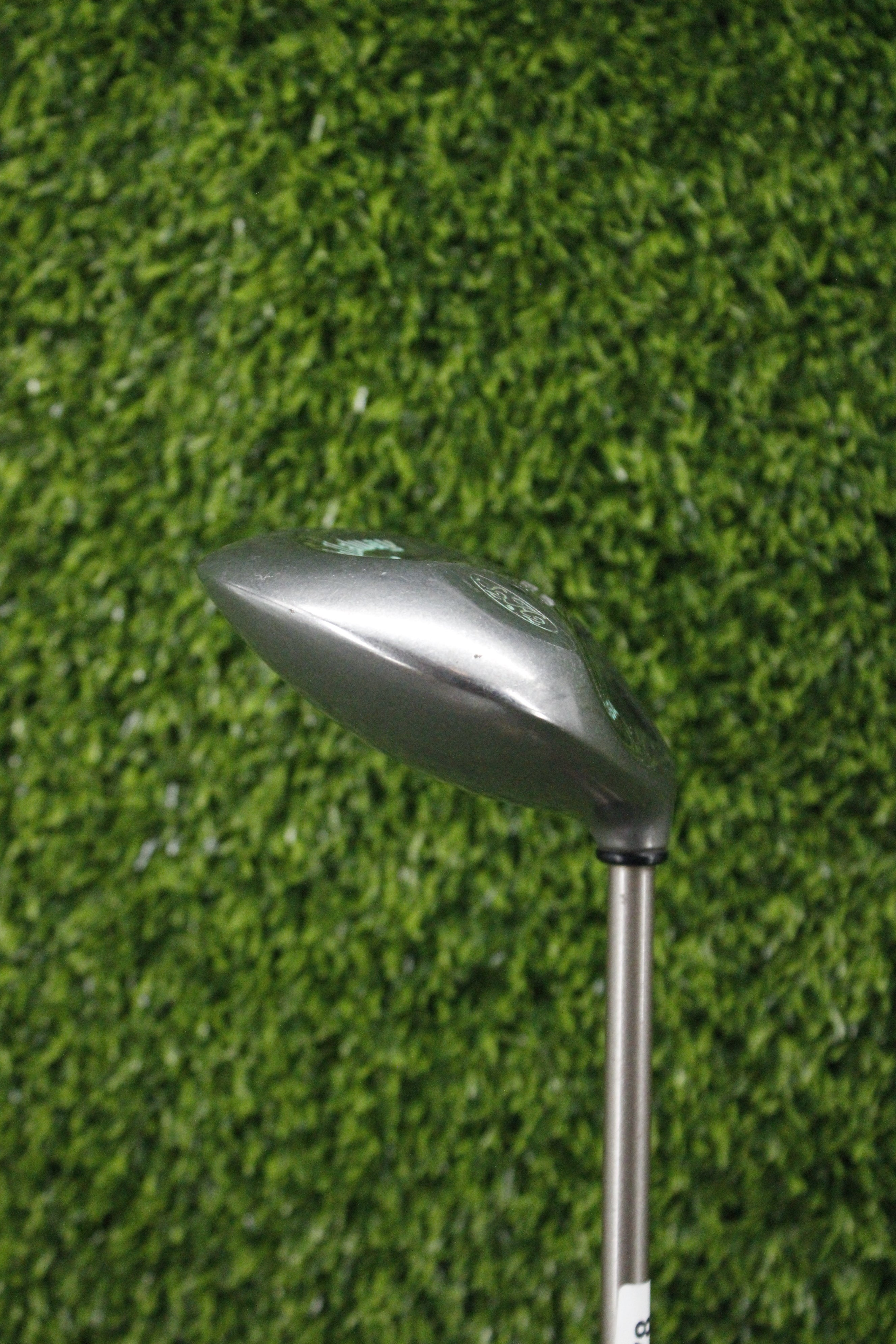 WOMEN Callaway Big Bertha War Bird 5 Wood L Flex 41"