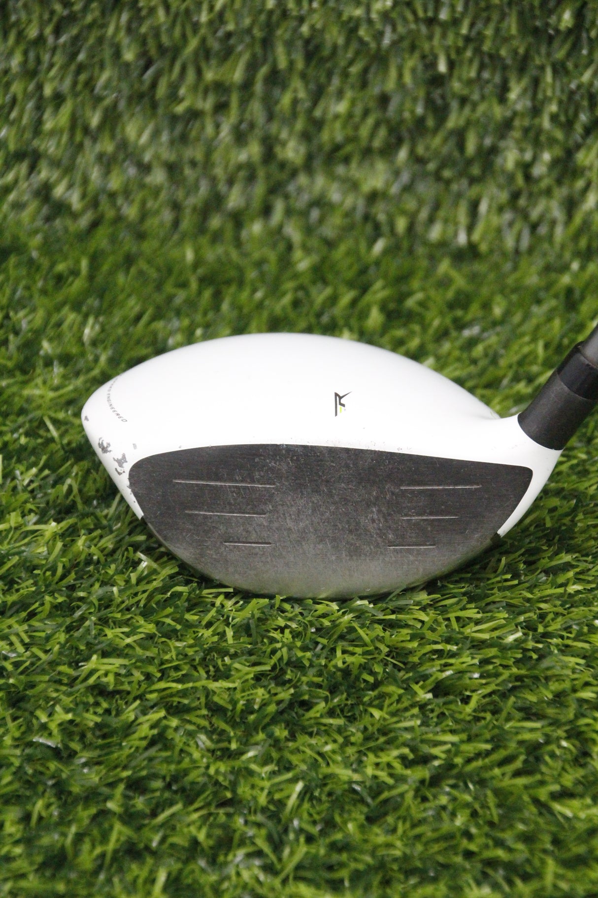 TaylorMade Rocketballz 15° 3 Wood R Flex 43.5"