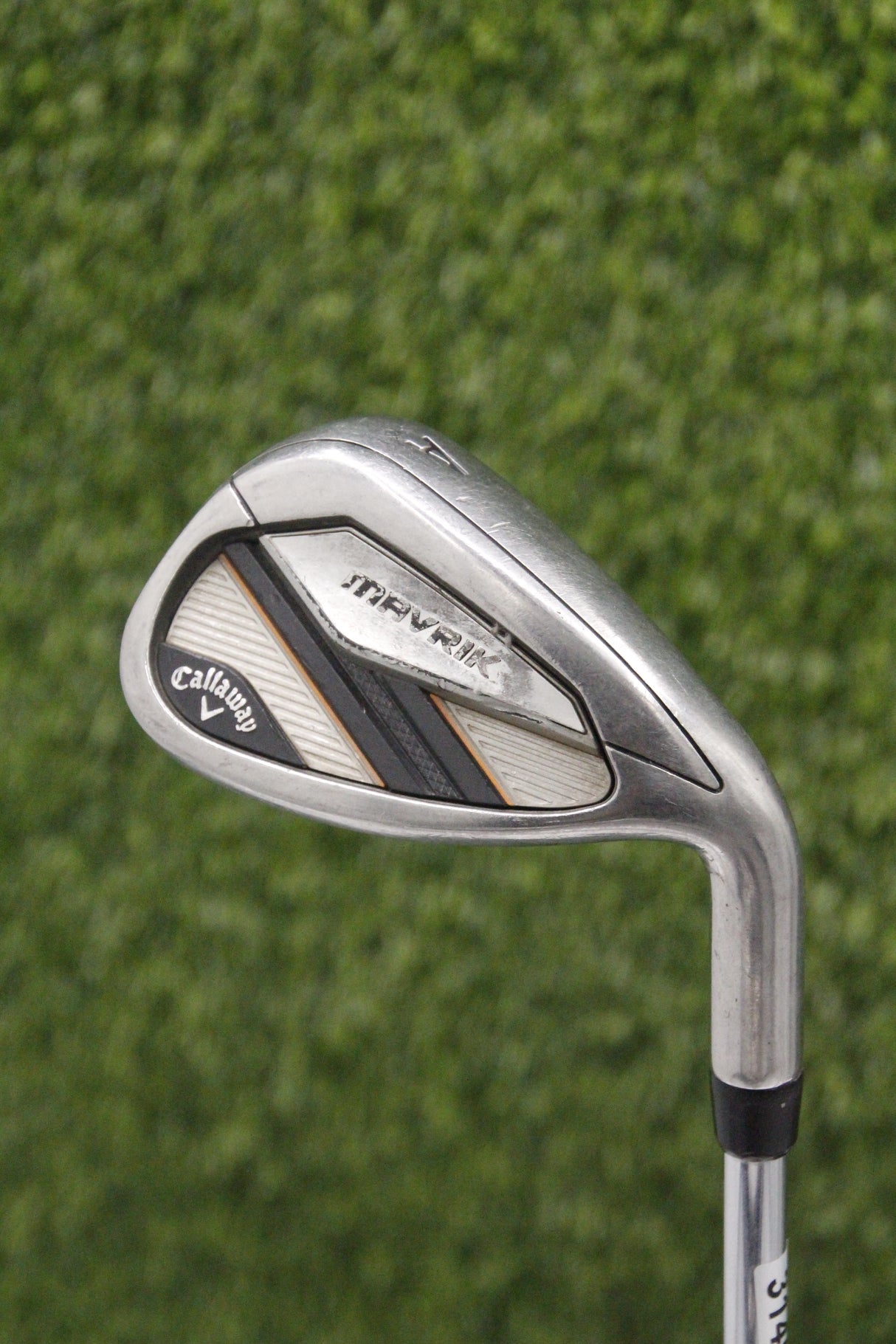 Callaway Mavrik AW S Flex 35.5"