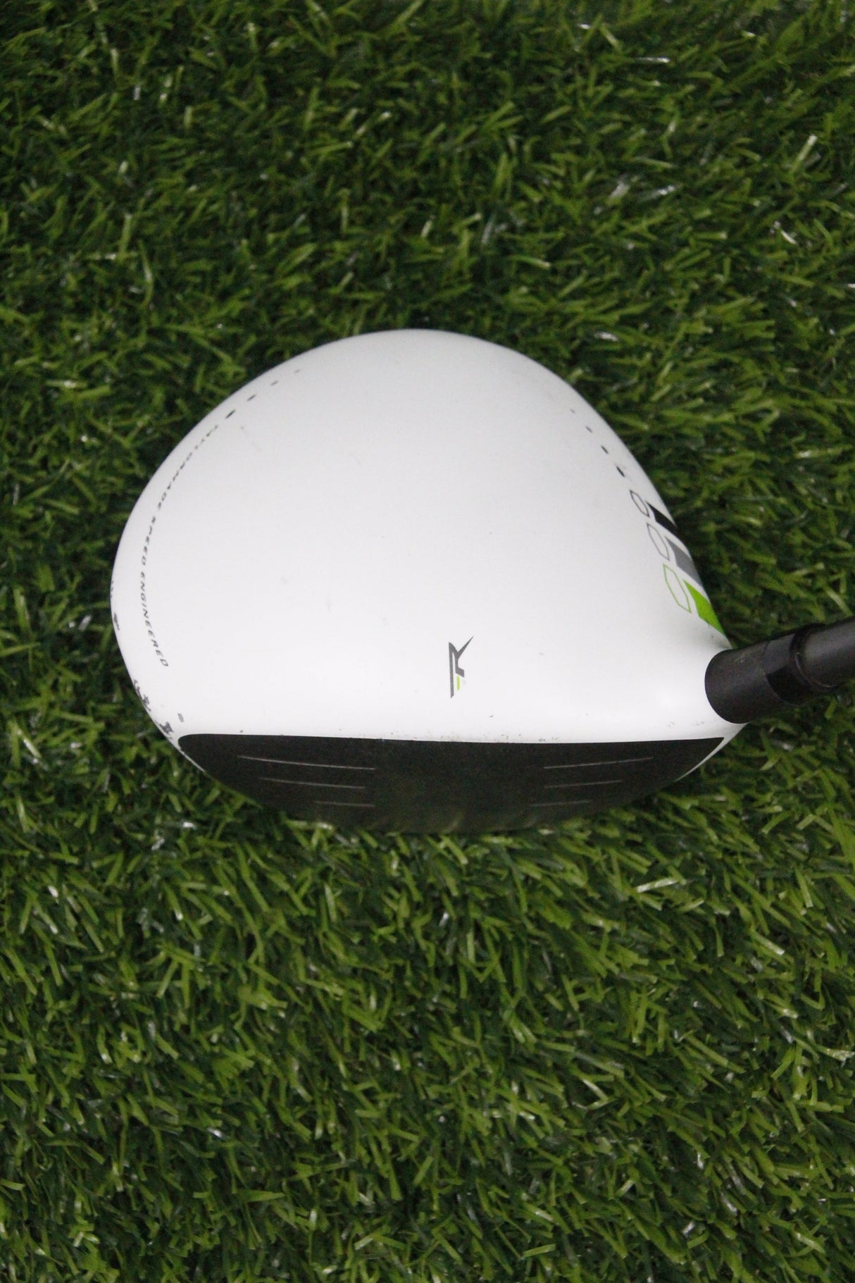 TaylorMade Rocketballz 15° 3 Wood R Flex 43.5"