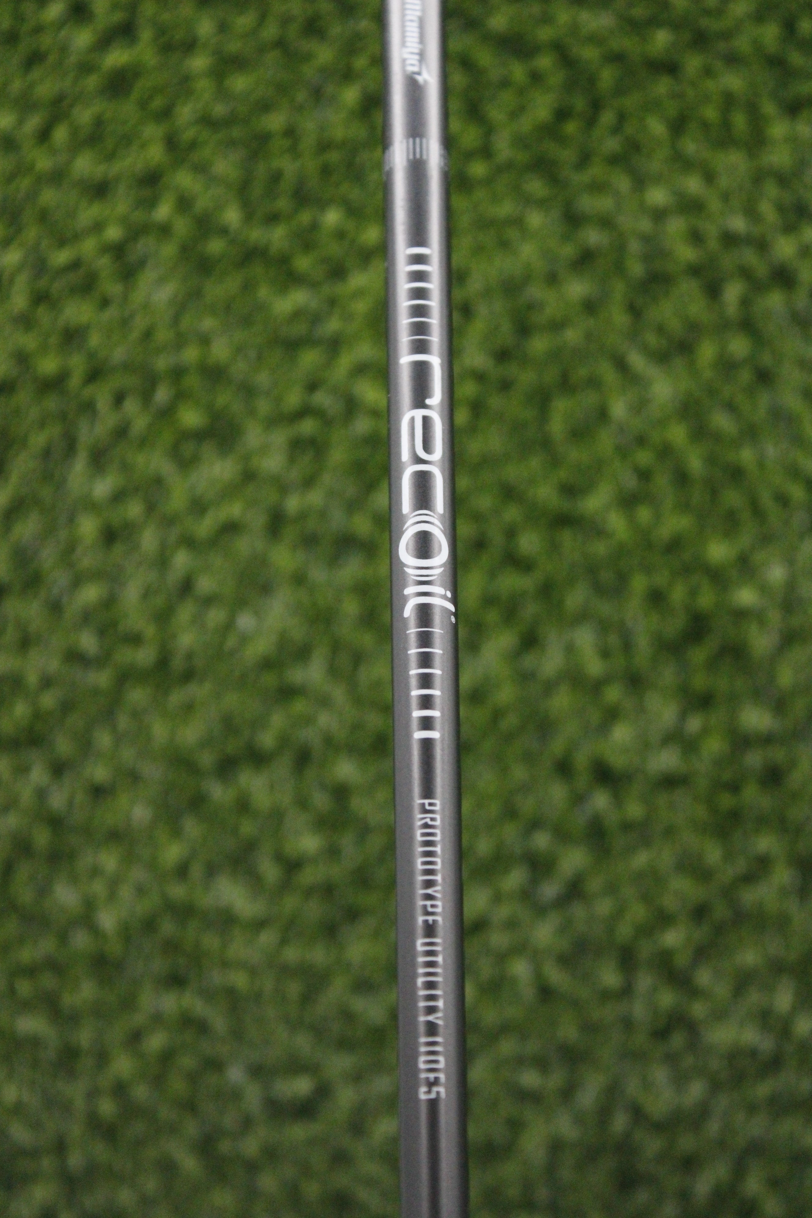 Wilson Staff Staff Model Utility 24° Utility 5 Iron XS Flex 39"