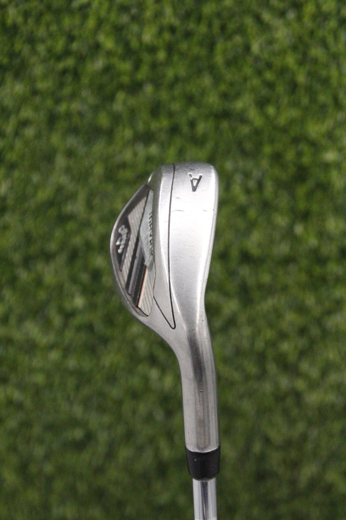 Callaway Mavrik AW S Flex 35.5"