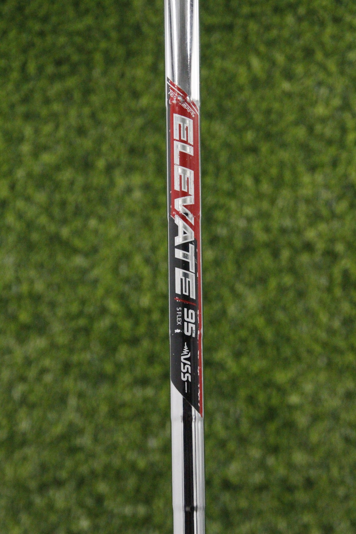 Callaway Mavrik AW S Flex 35.5"