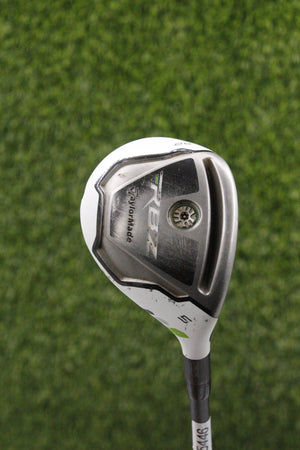 TaylorMade Rocketballz 25° 5 Hybrid S Flex 40"