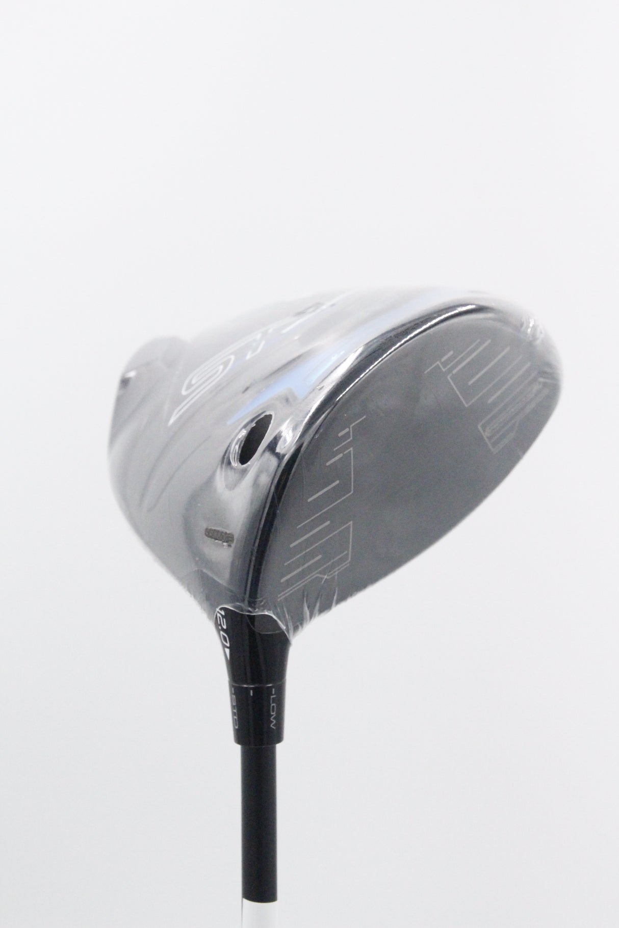 Mizuno ST-X 230 12° Driver A Flex 44.5"