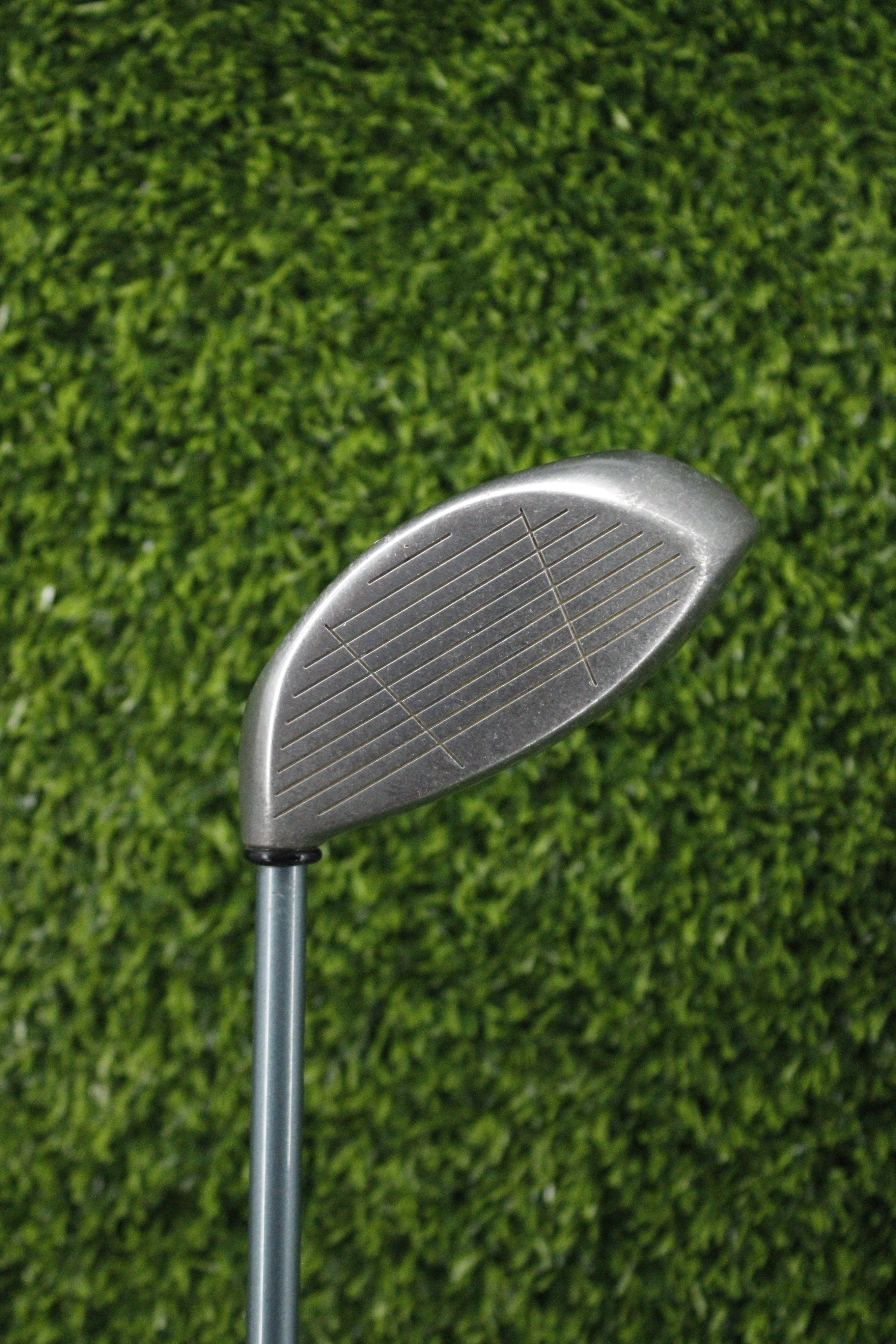 WOMEN Callaway Big Bertha Warbird 11° Driver L Flex 42.5"